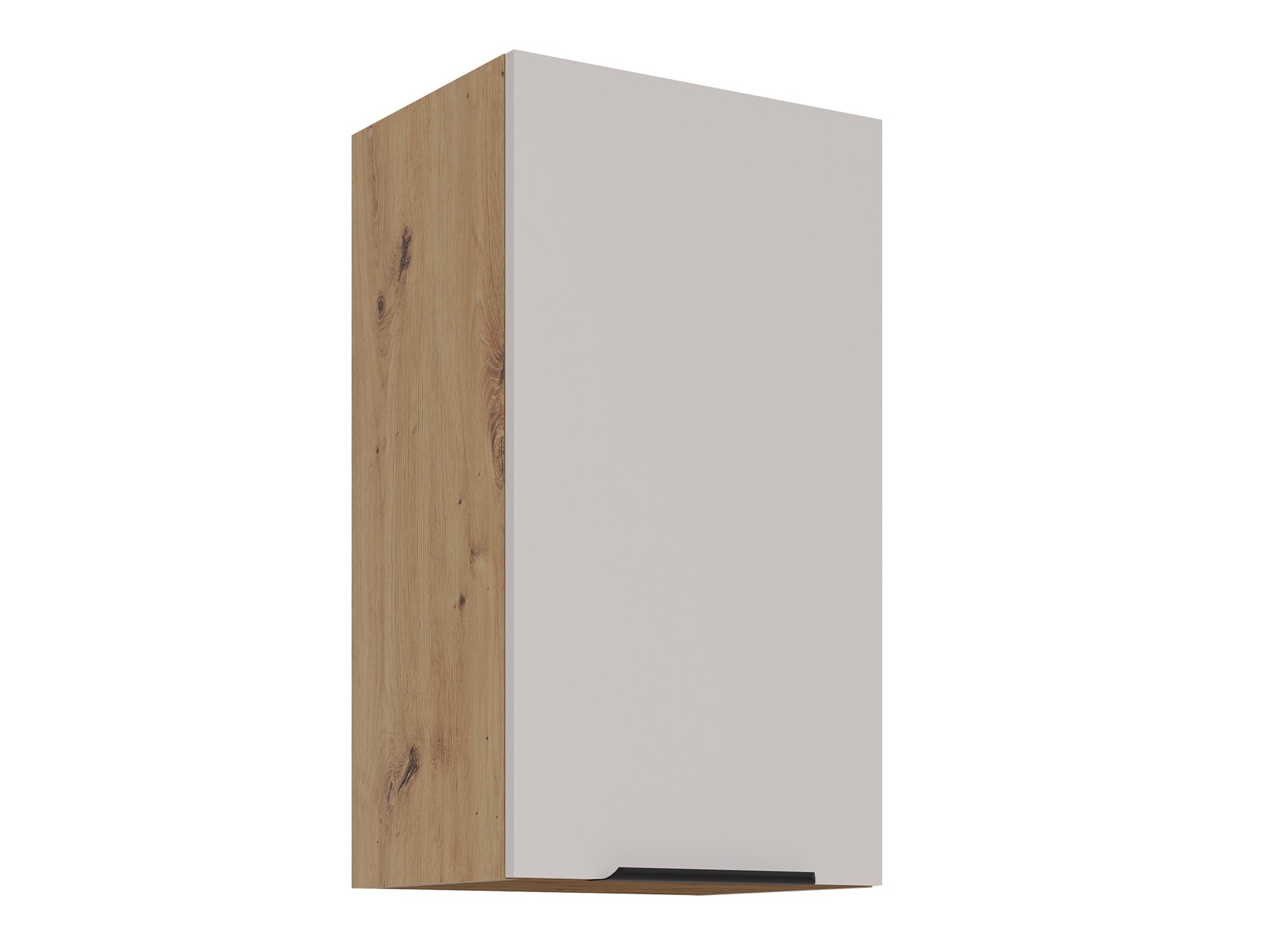 Modular wall cabinet Sole 117