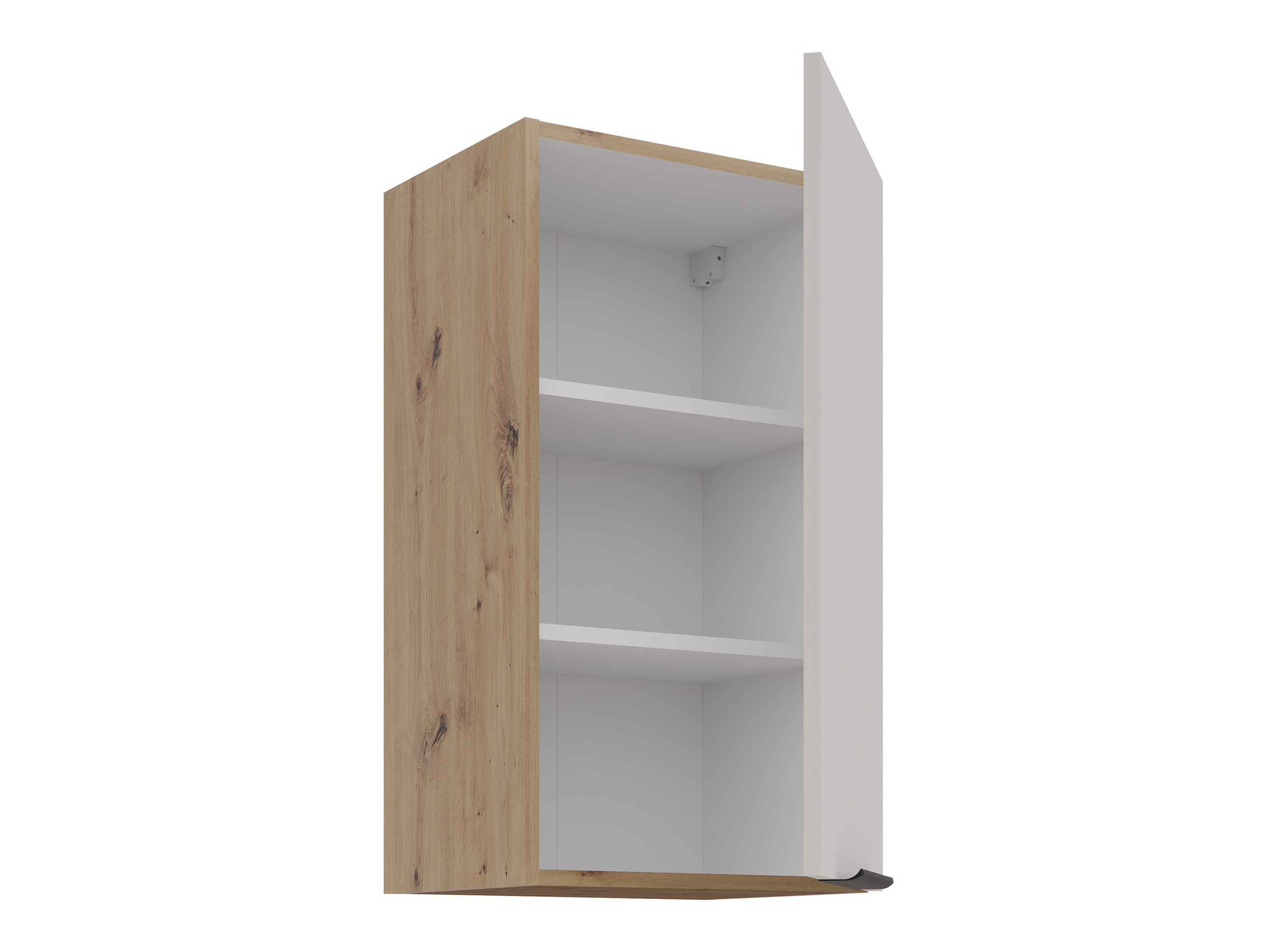 Modular wall cabinet Sole 117