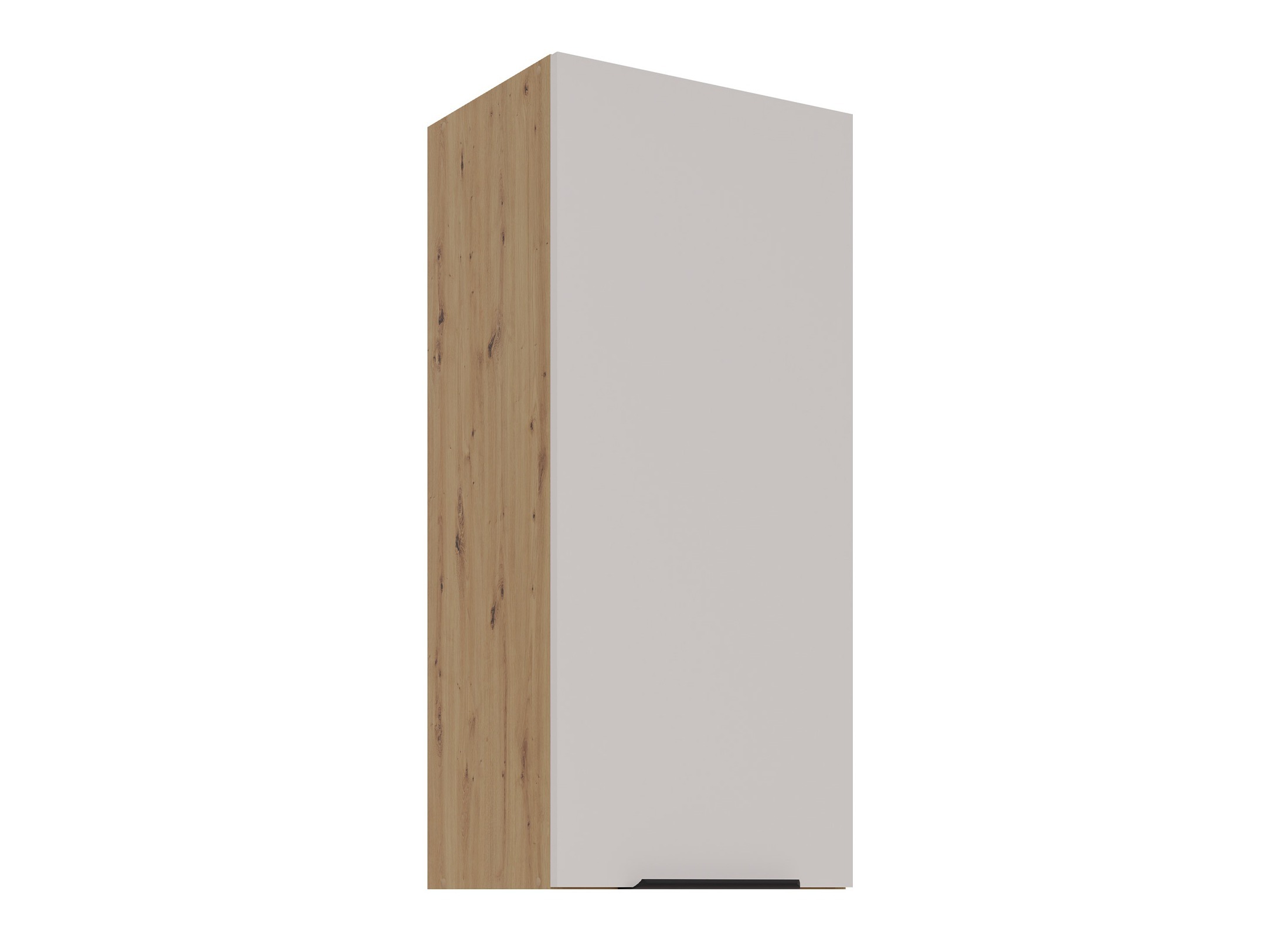 Modular wall cabinet Sole 118