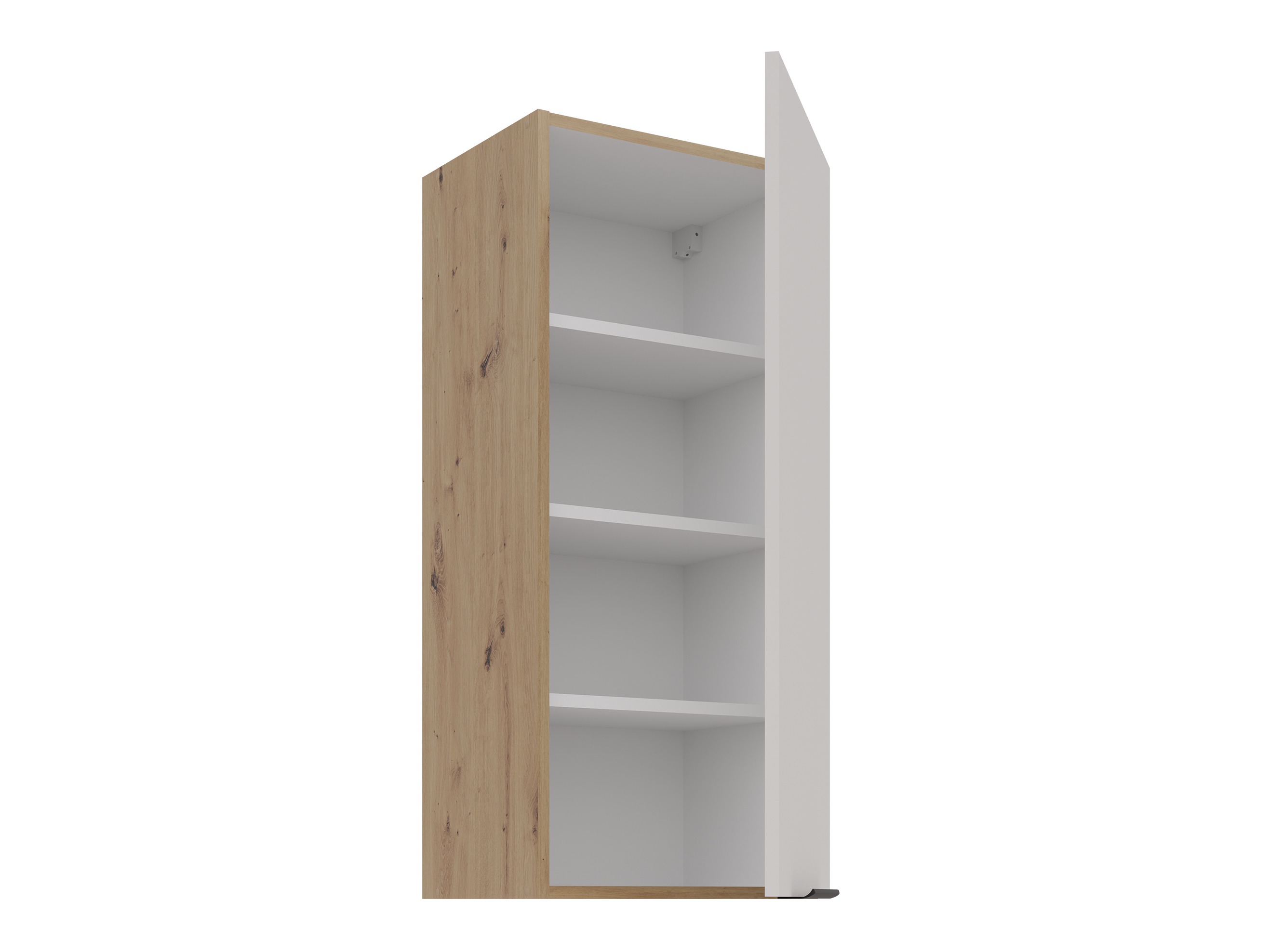 Modular wall cabinet Sole 118
