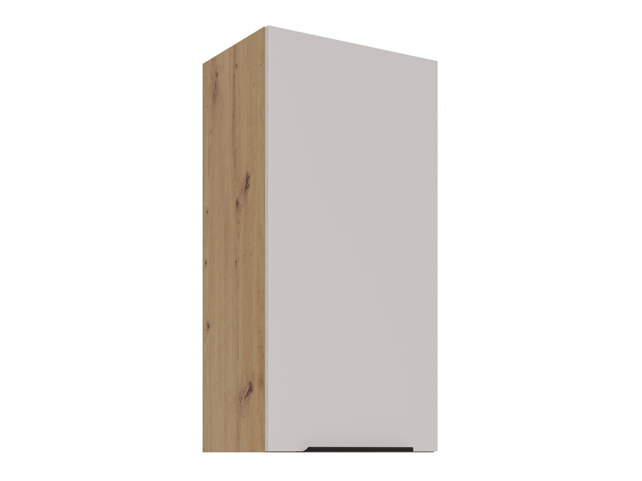 Modular wall cabinet Sole 120