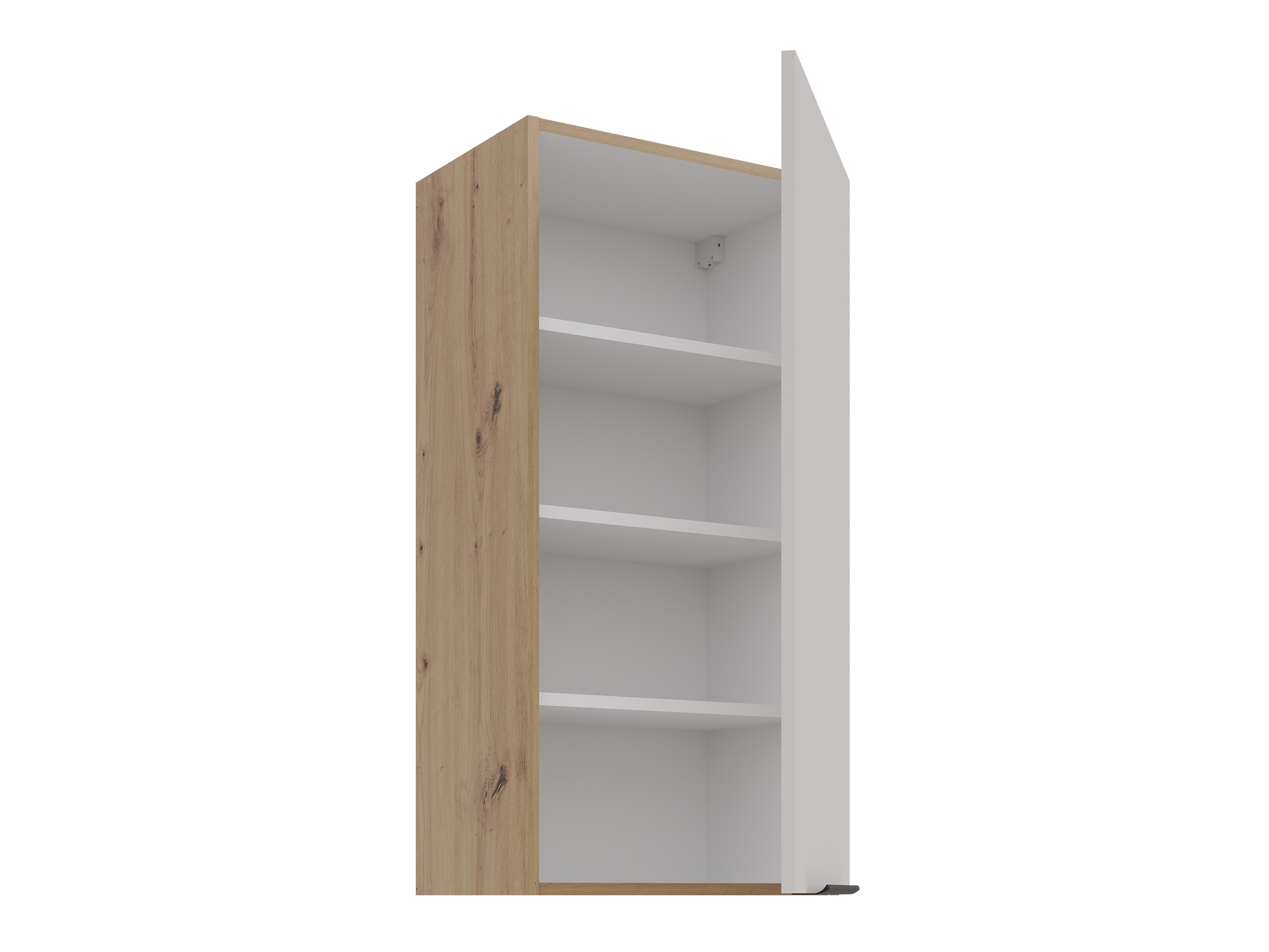 Modular wall cabinet Sole 120