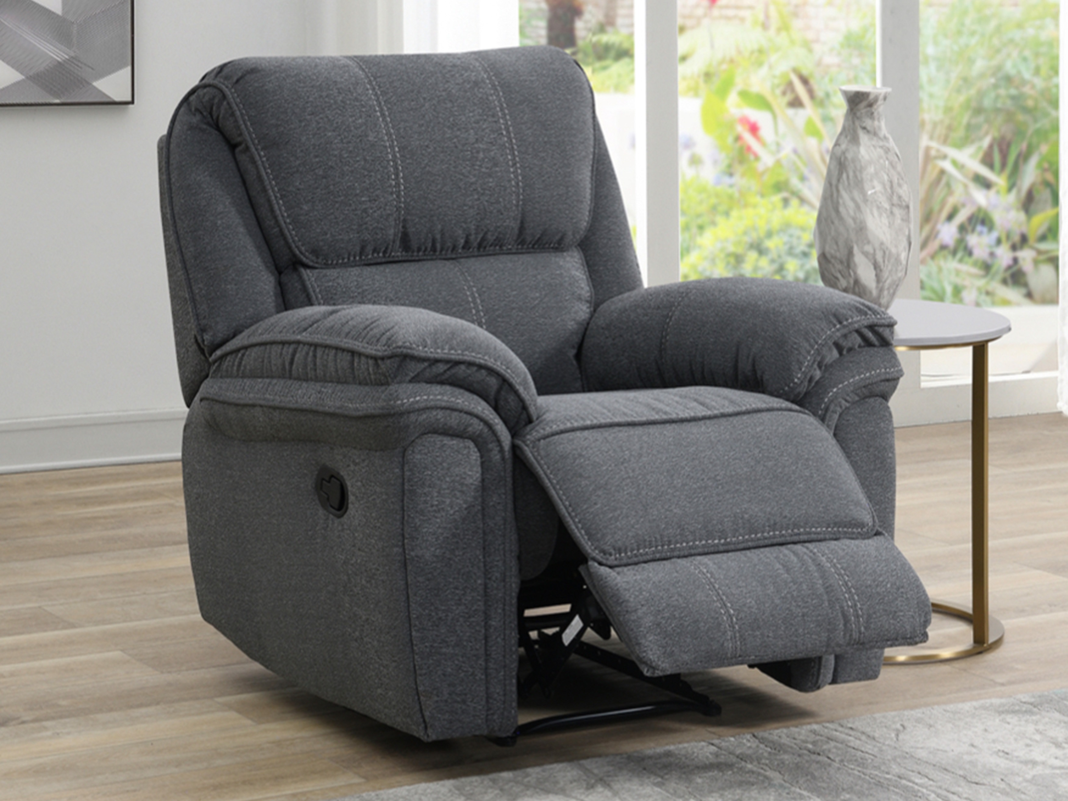 Armchair recliner Fivlivo 100