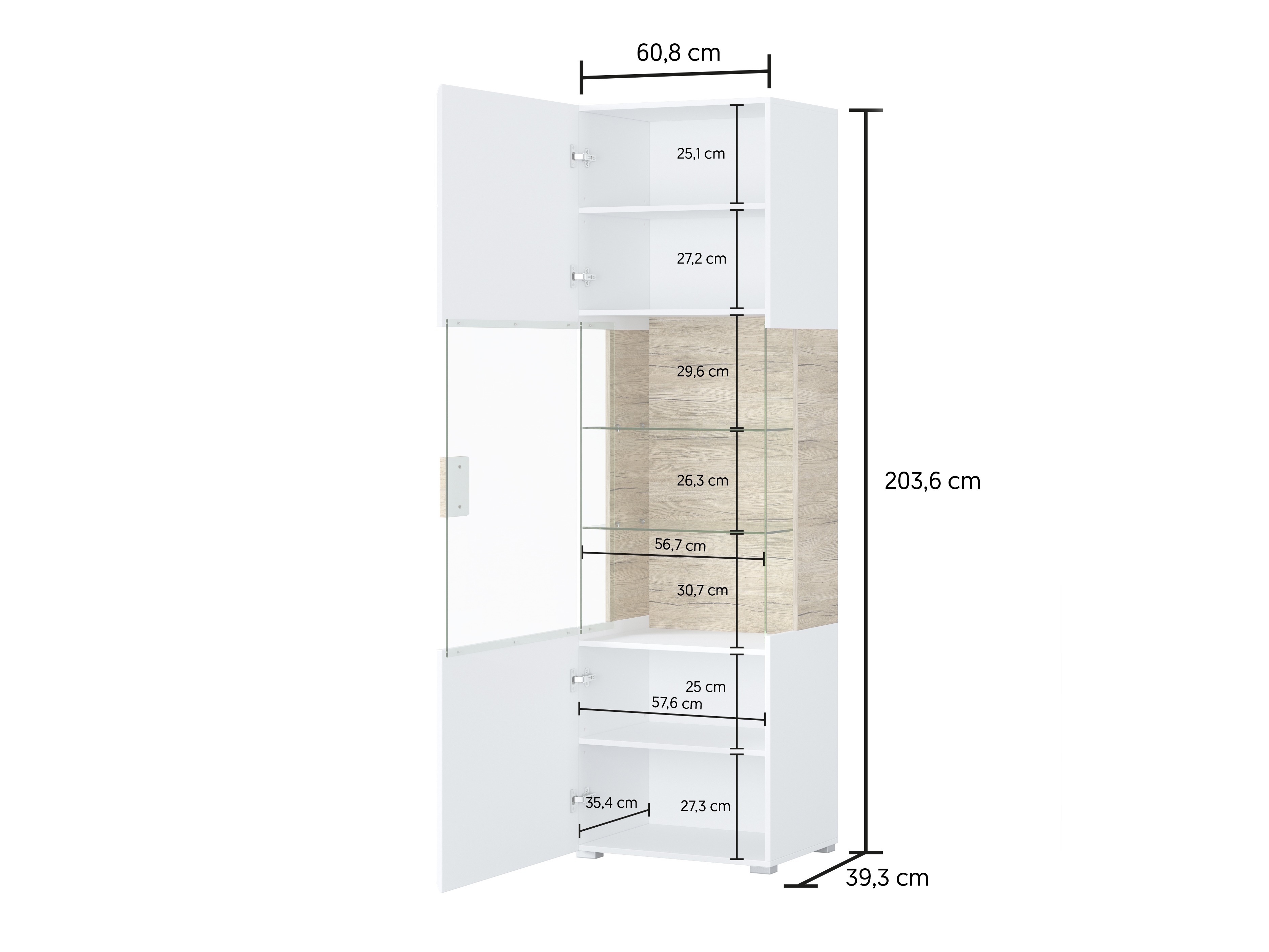 Living room set Torsone 114