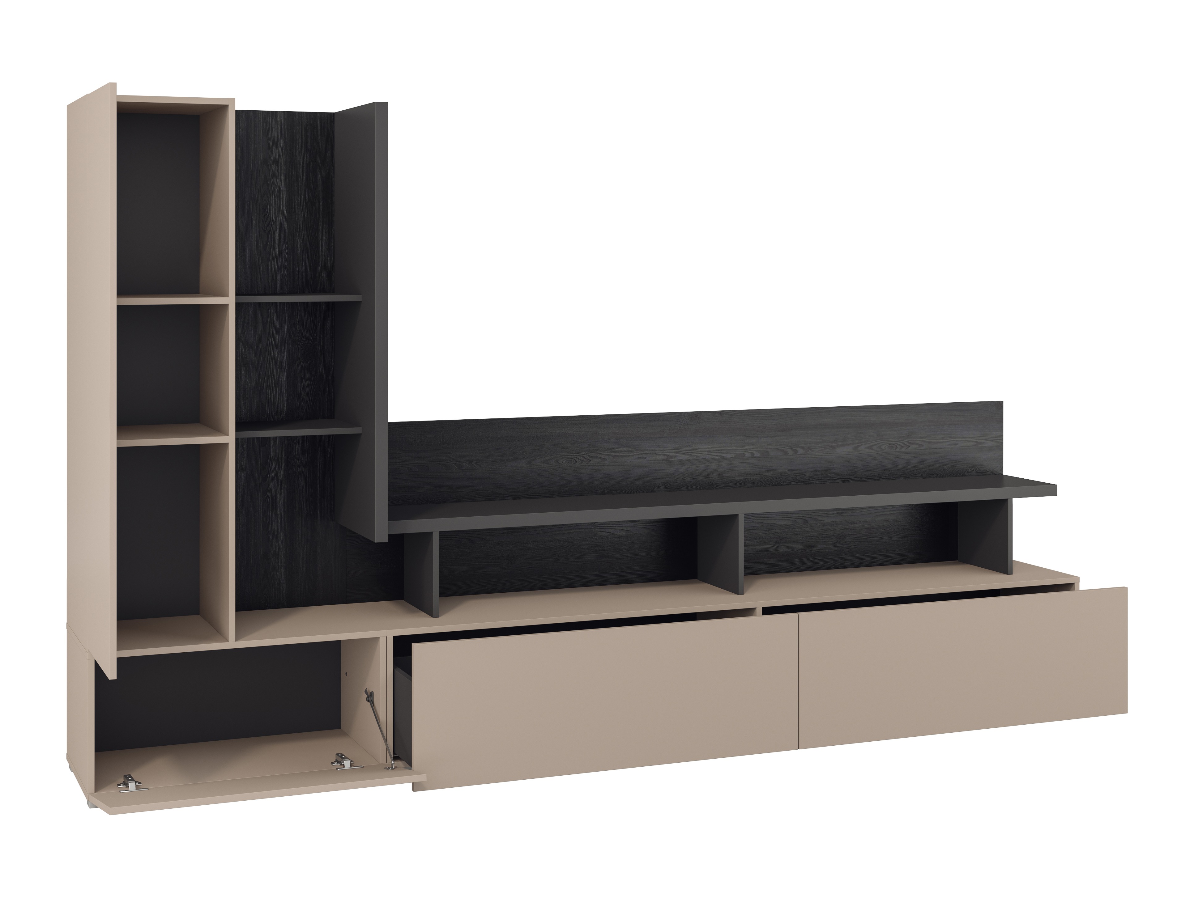 Living room set Virvele 102