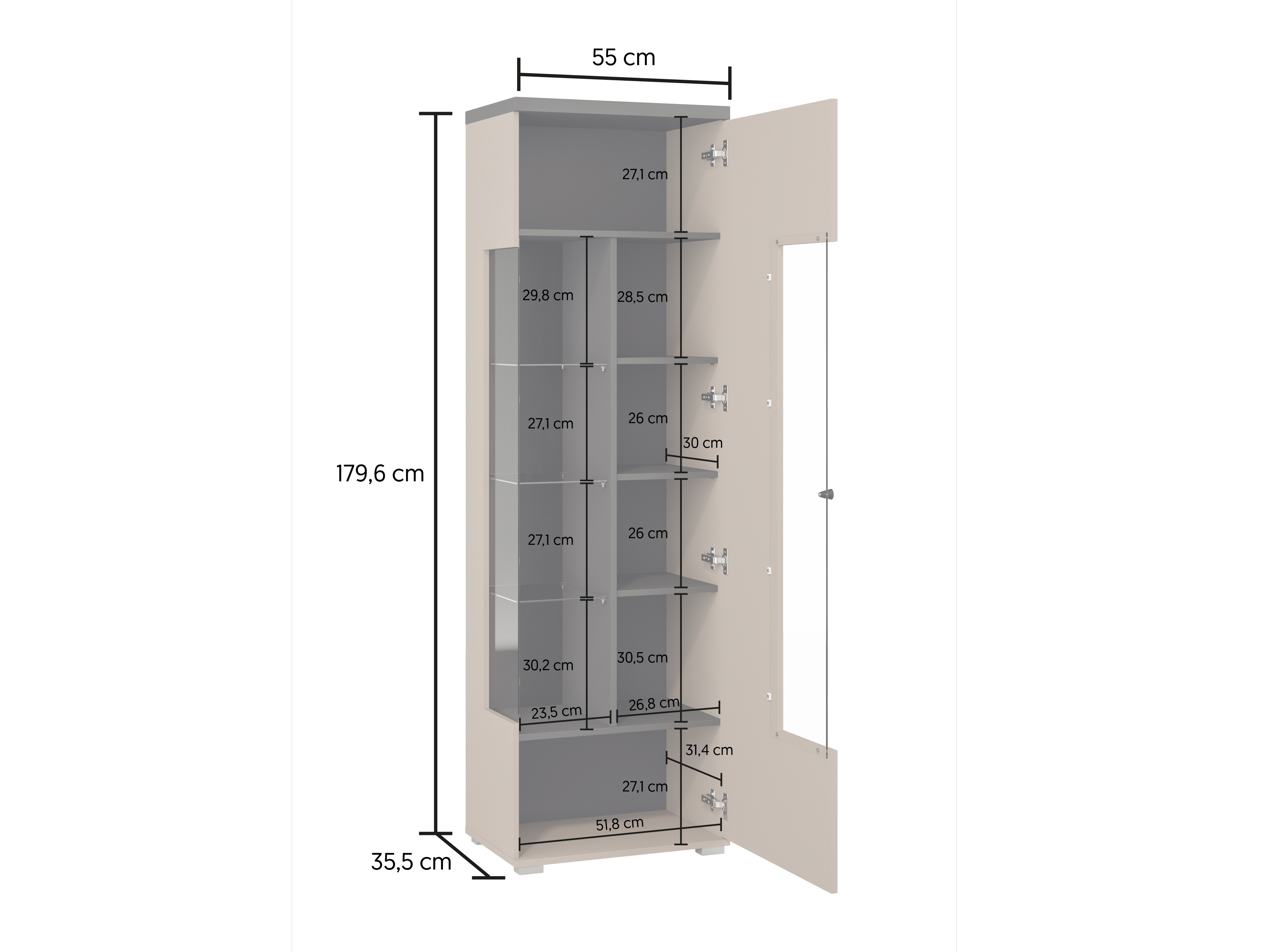 Living room set Virvele 104
