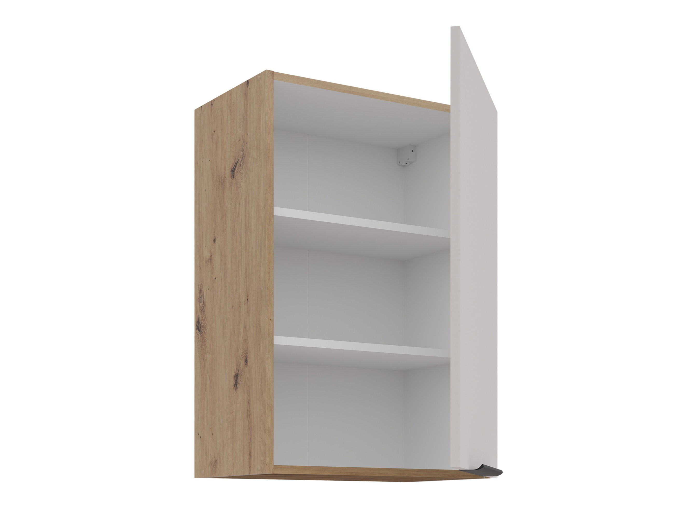 Modular wall cabinet Sole 122