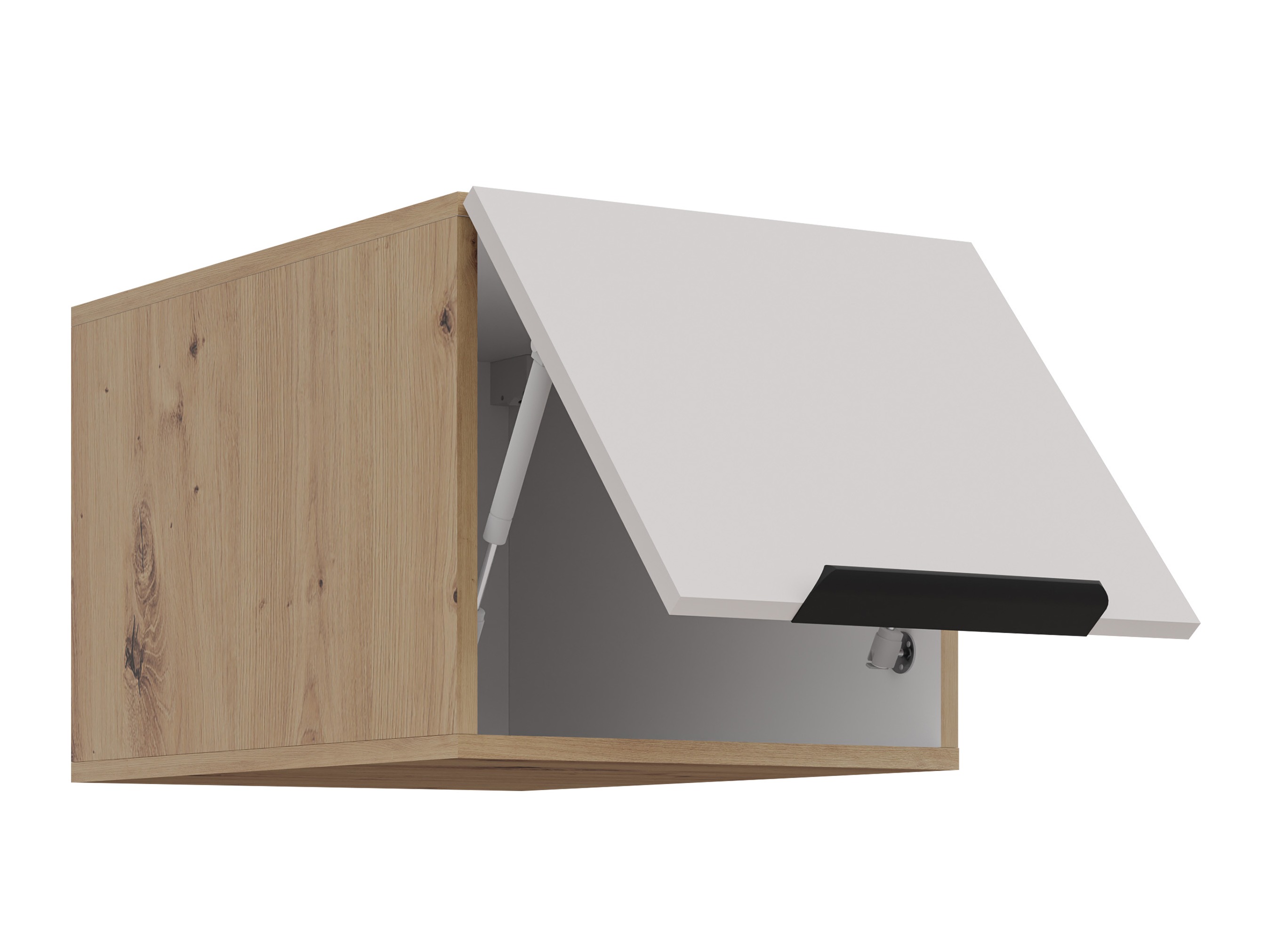 Modular wall cabinet Sole 127