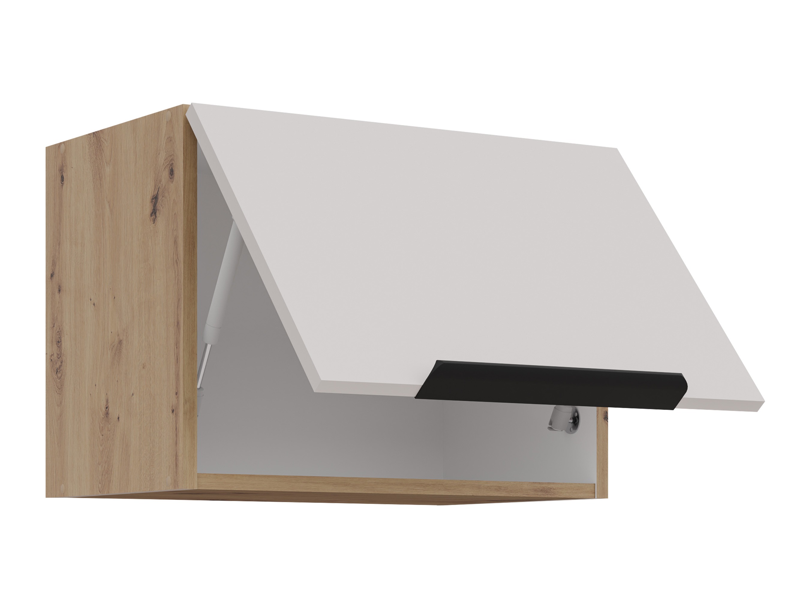 Modular wall cabinet Sole 128