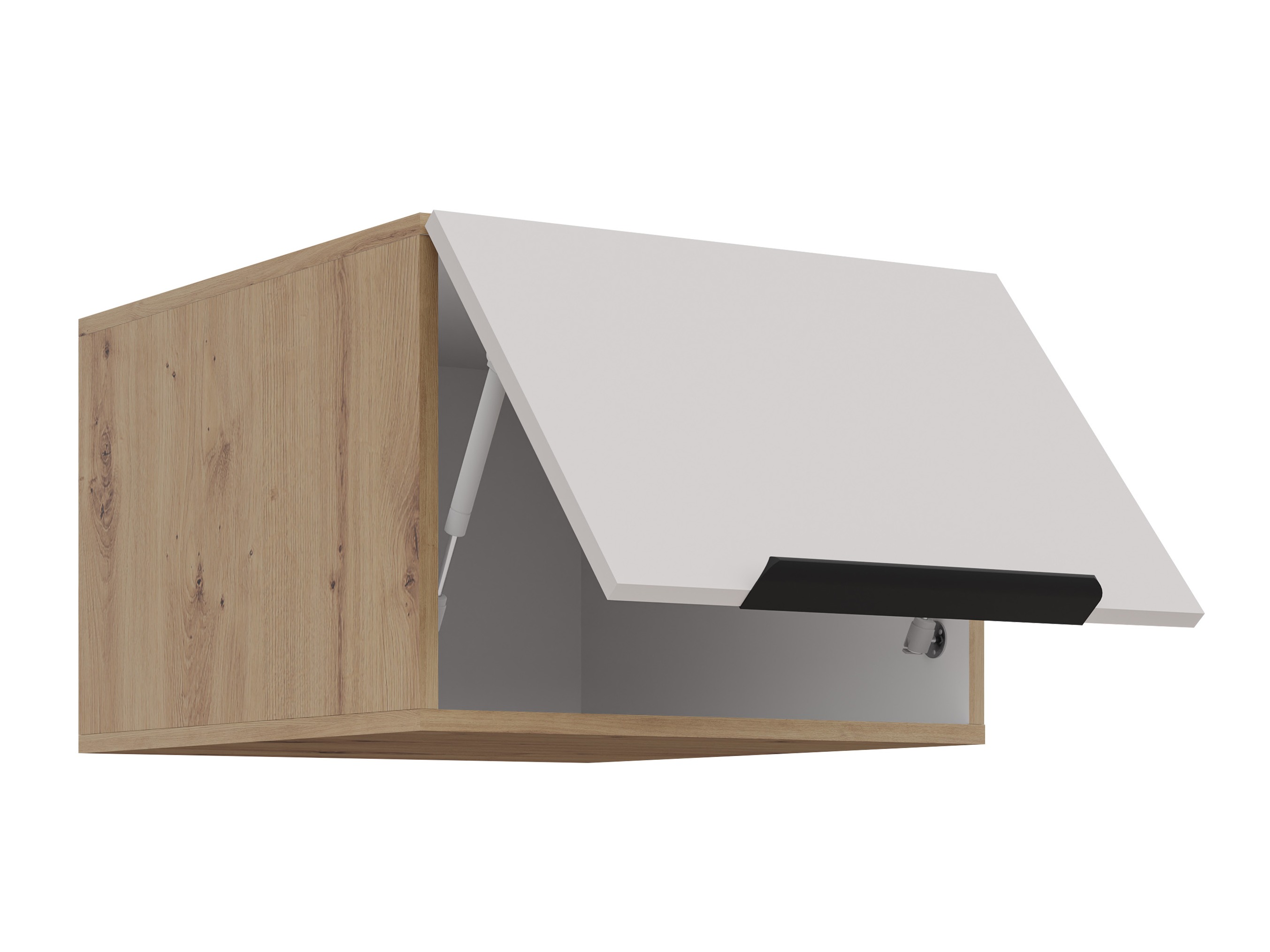 Modular wall cabinet Sole 129