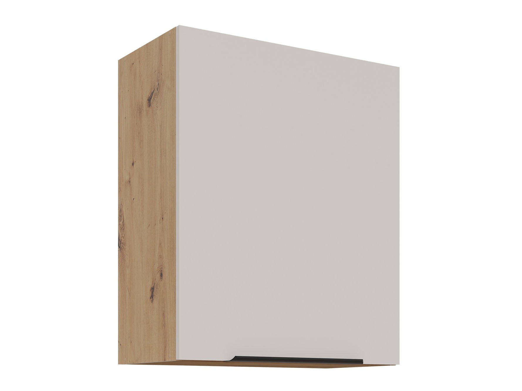 Modular wall cabinet Sole 136