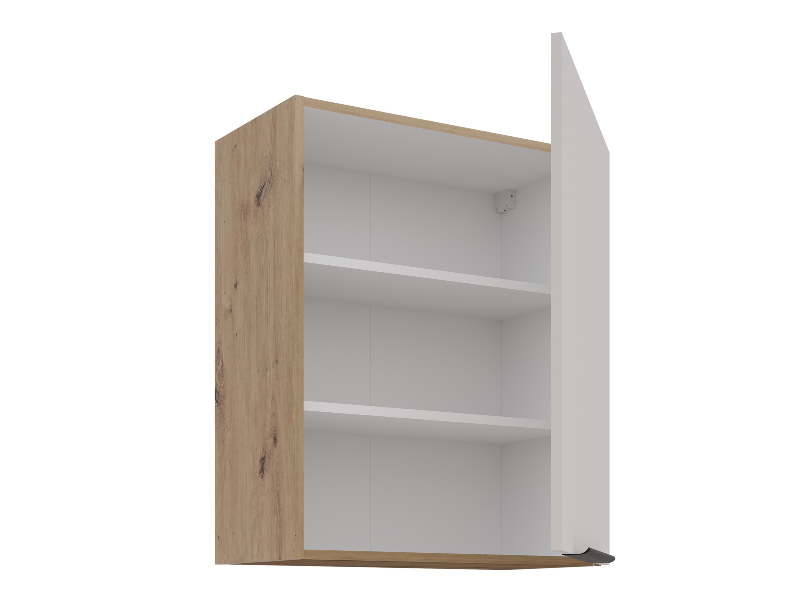 Modular wall cabinet Sole 136