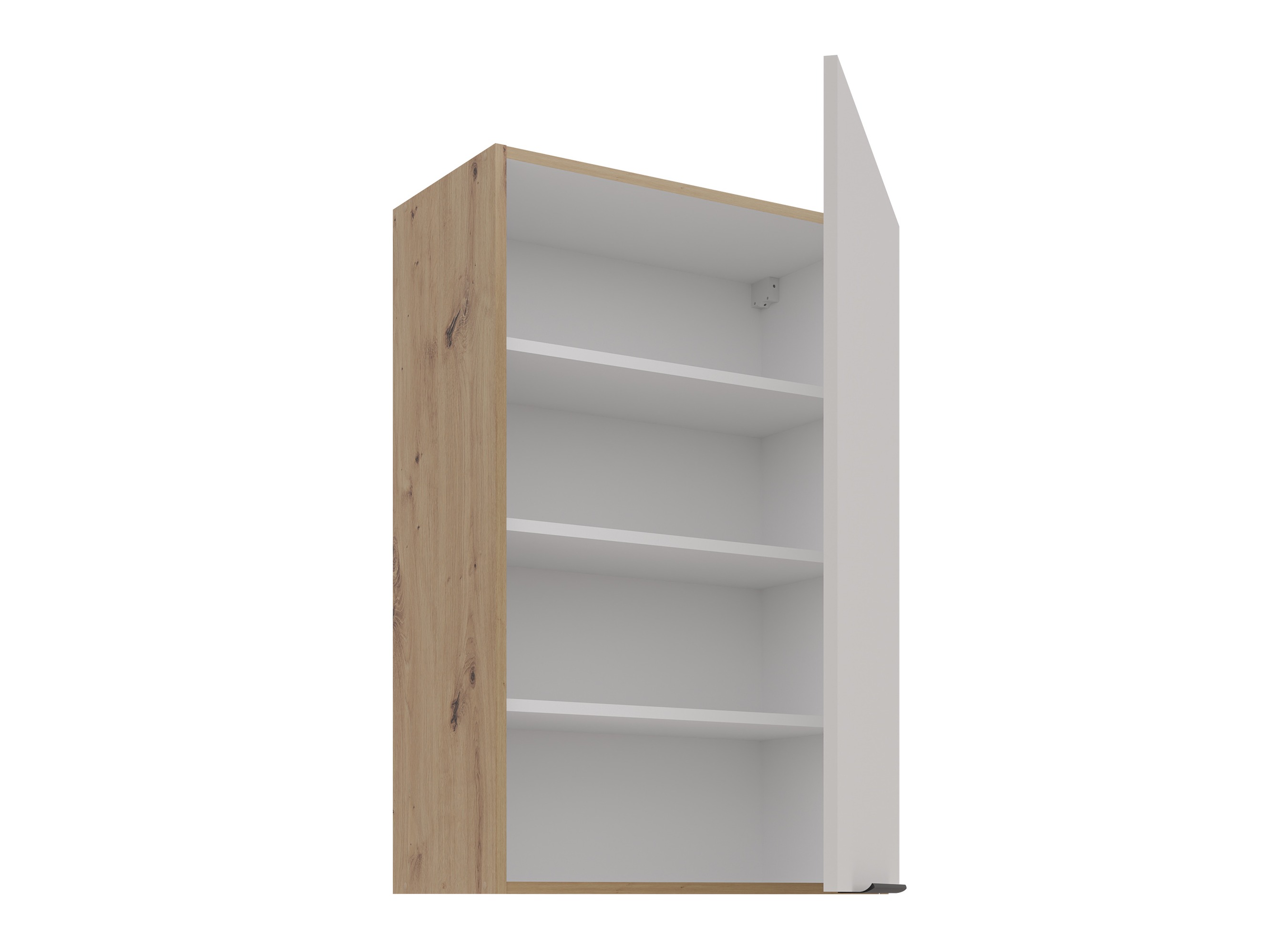 Modular wall cabinet Sole 137
