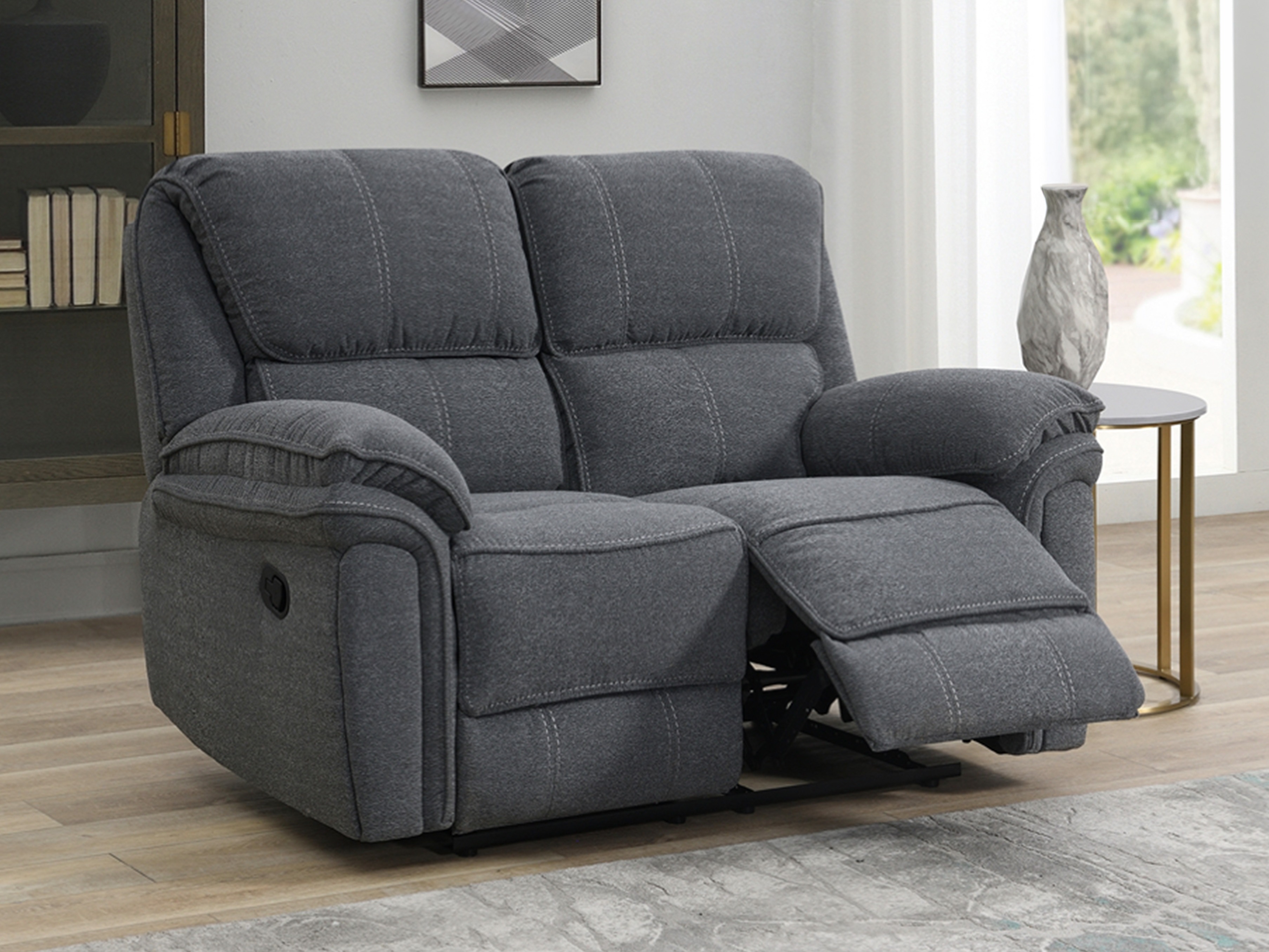 Recliner sofa Fivlivo 101