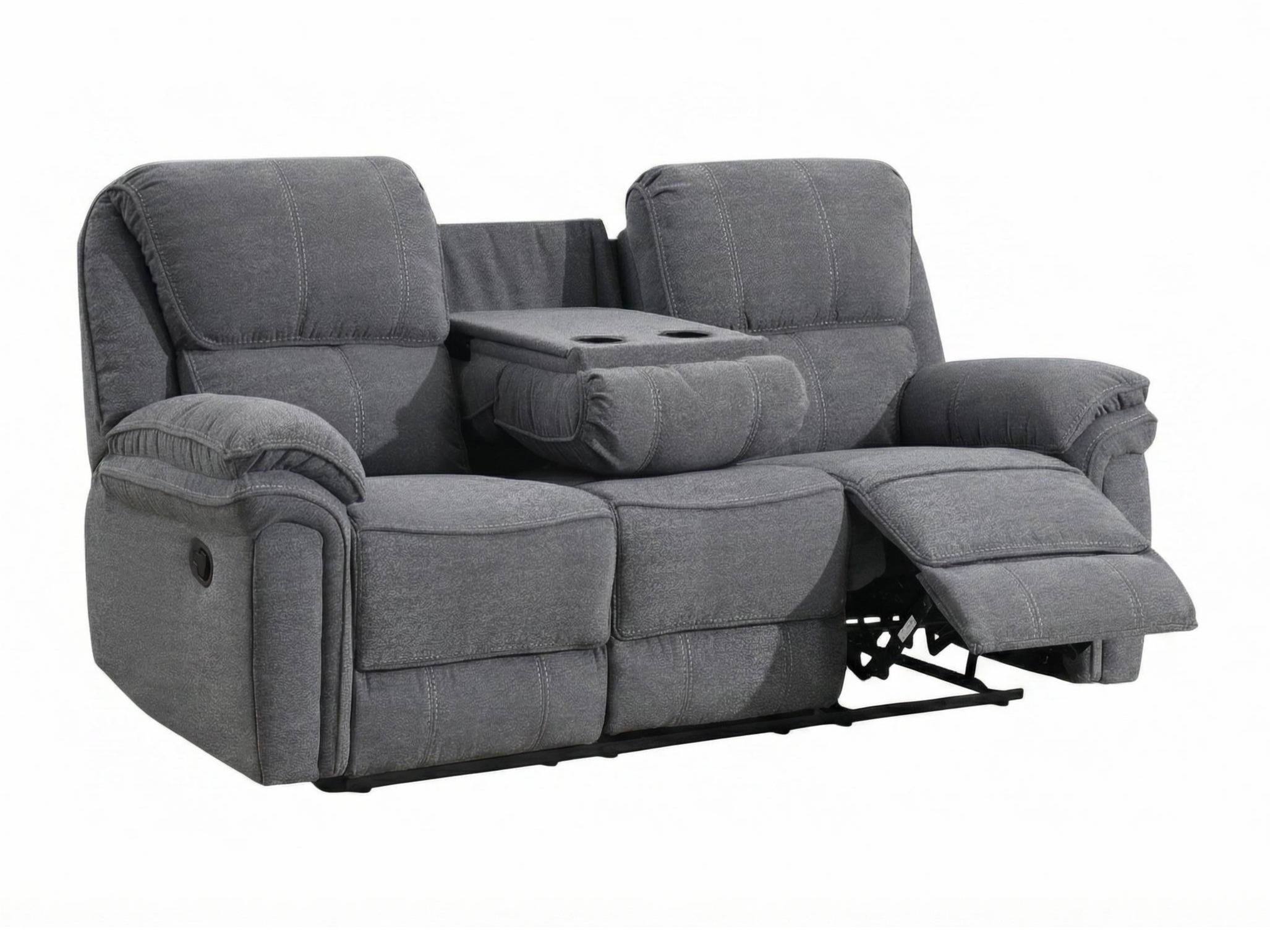 Recliner sofa Fivlivo 102