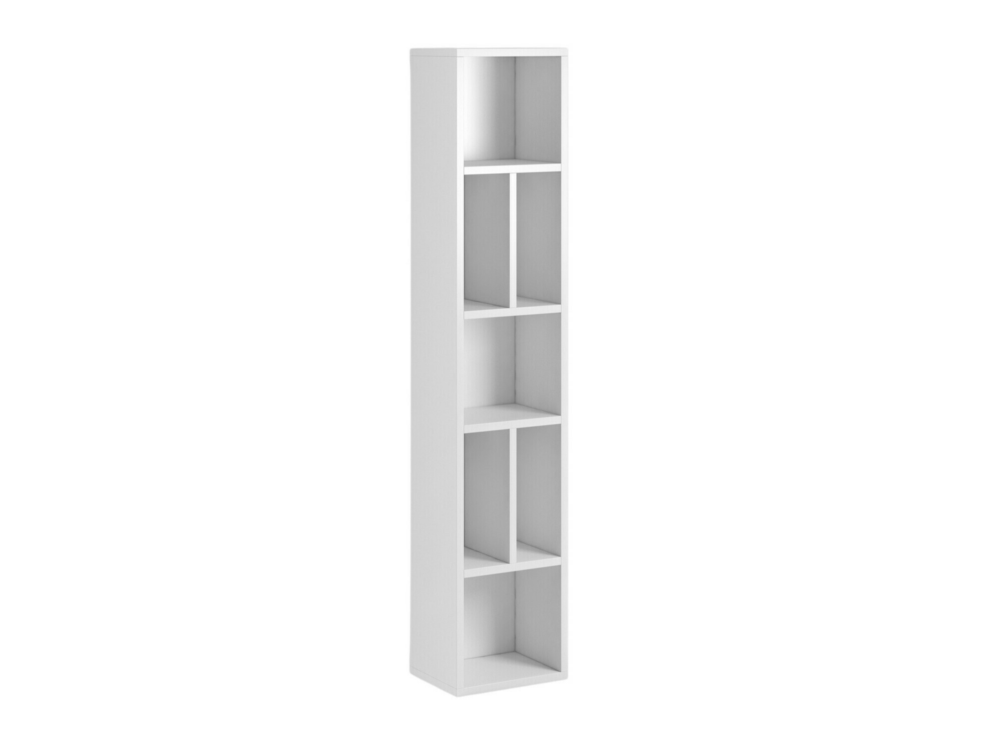Wall shelf Torsone 106 (White)