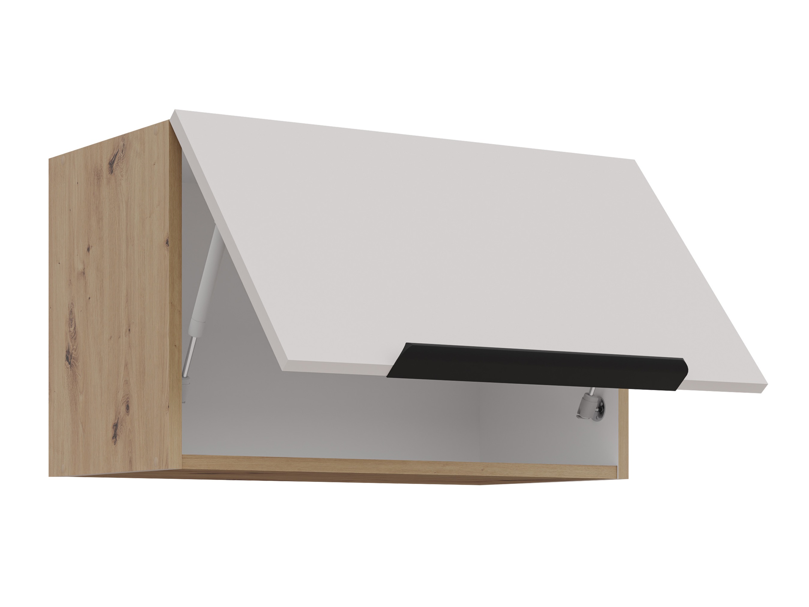 Modular wall cabinet Sole 139