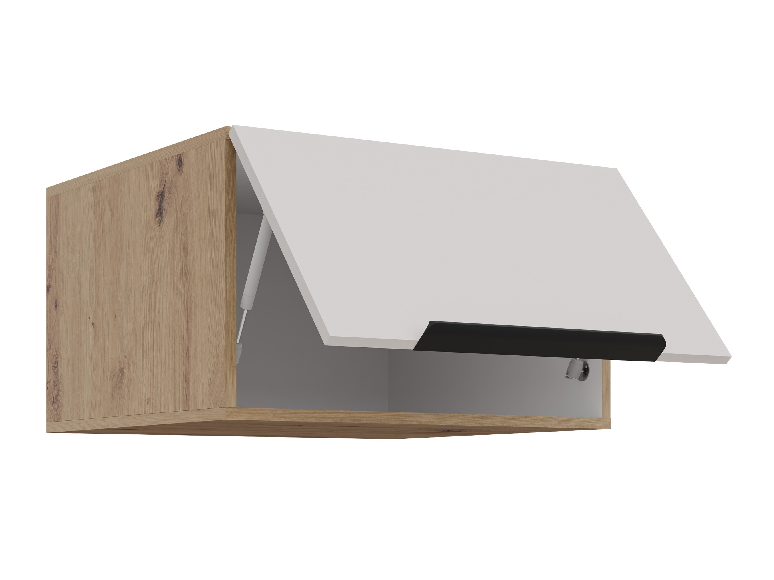 Modular wall cabinet Sole 140