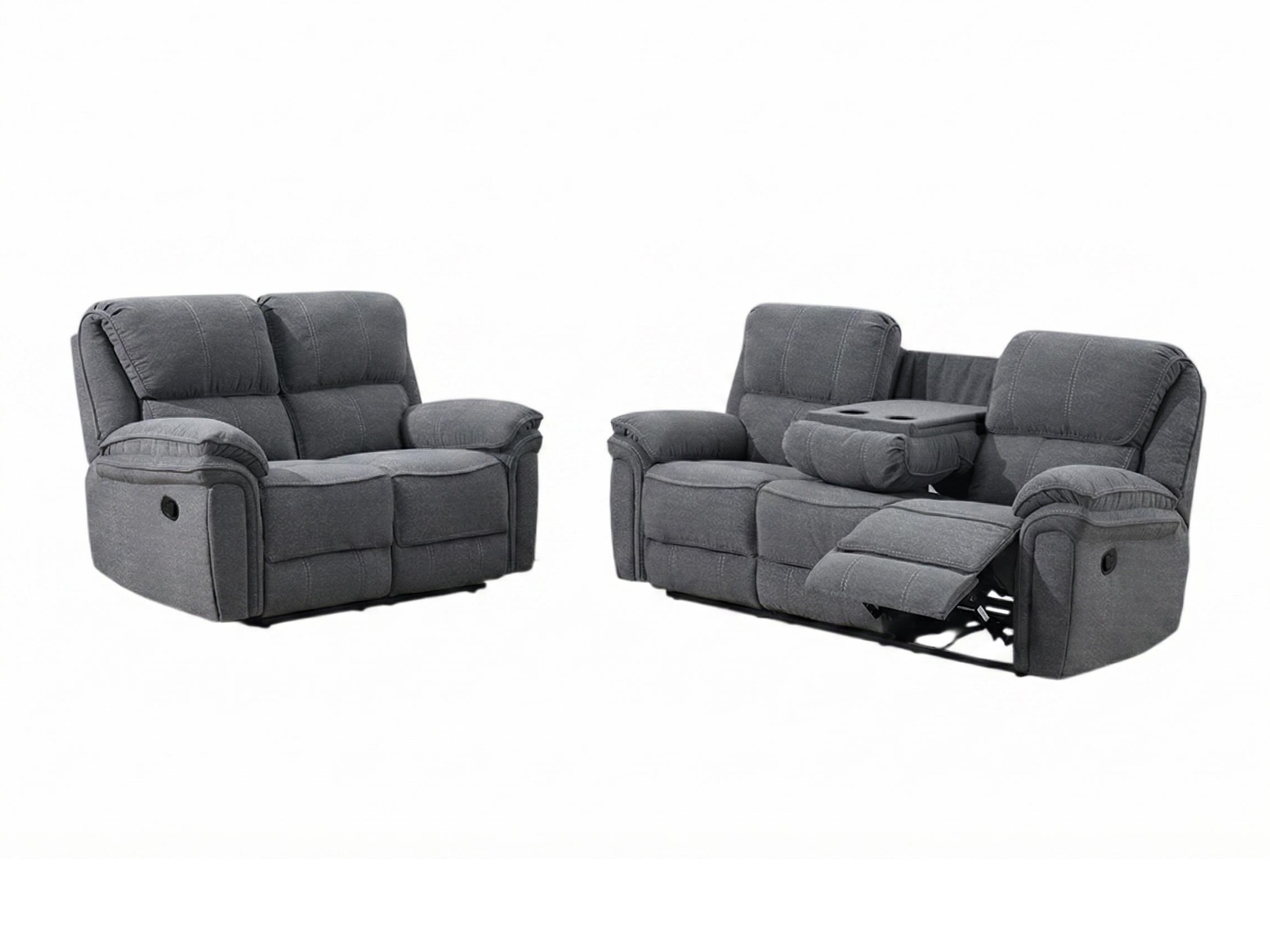 Upholstered furniture set Fivlivo 103