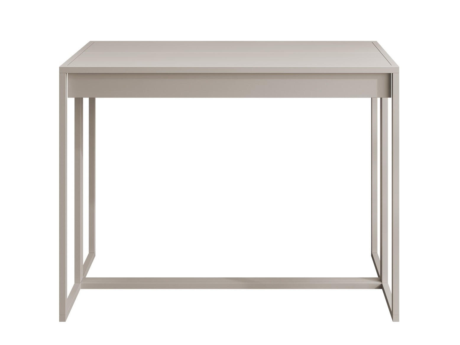 Folding table Oswego 180 (Cashmere)