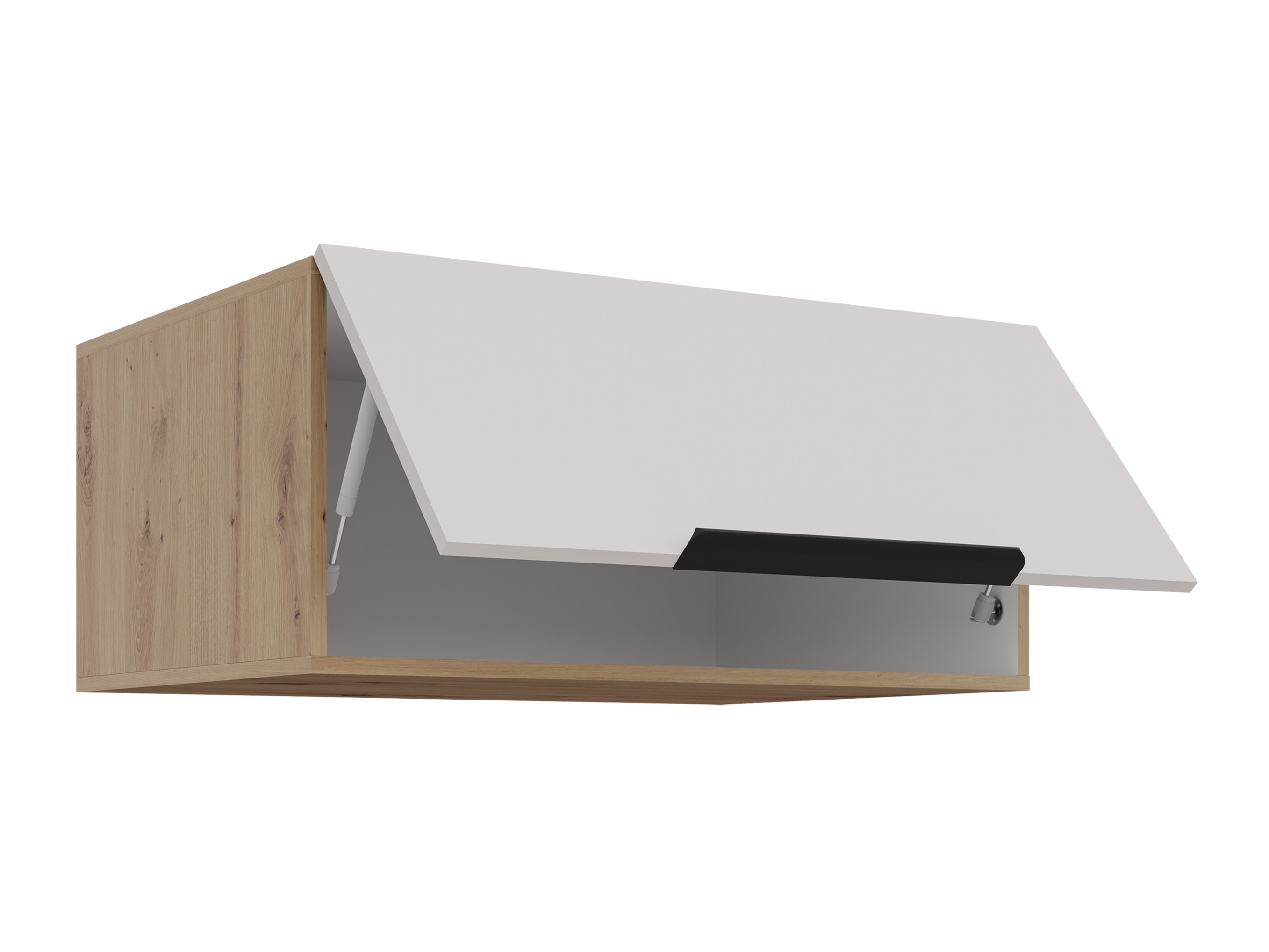 Modular wall cabinet Sole 150