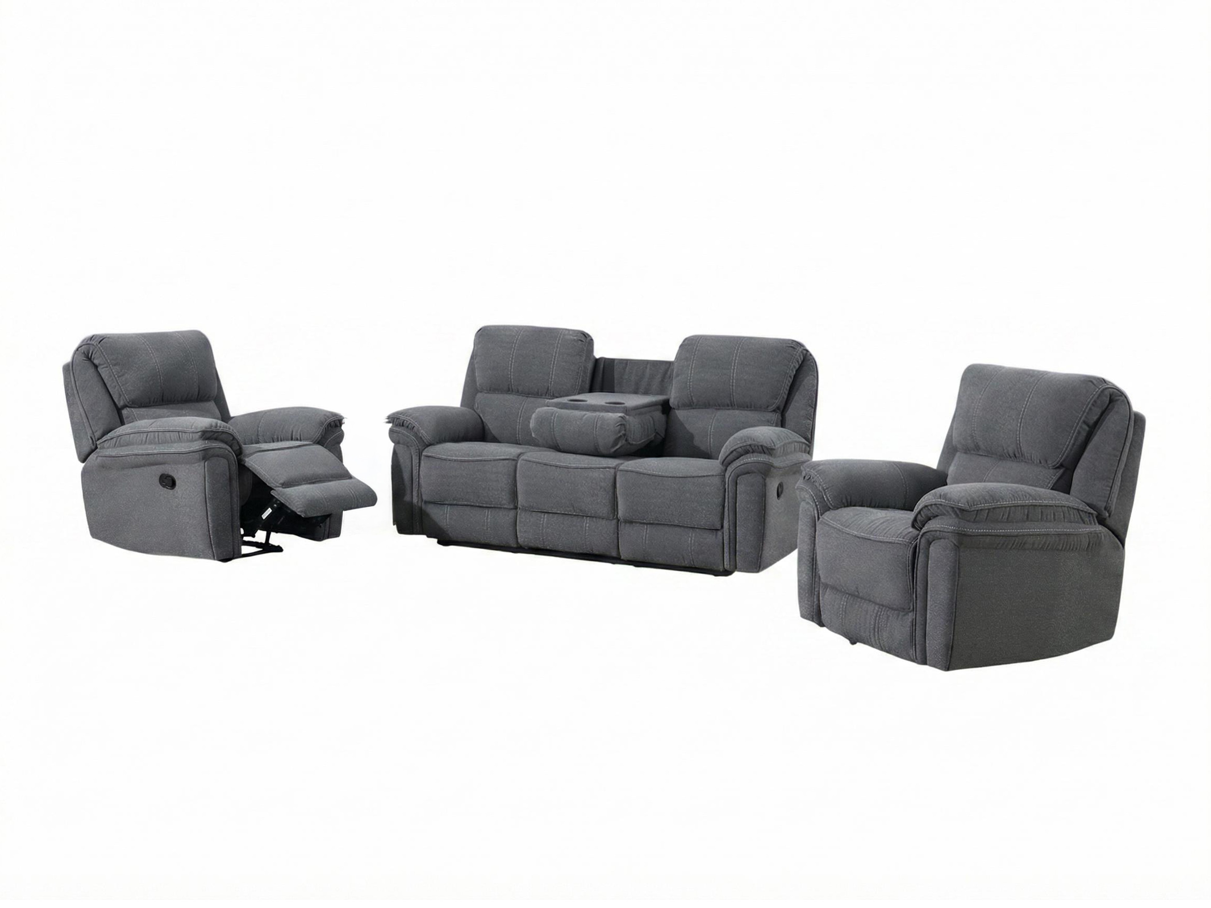 Upholstered furniture set Fivlivo 104