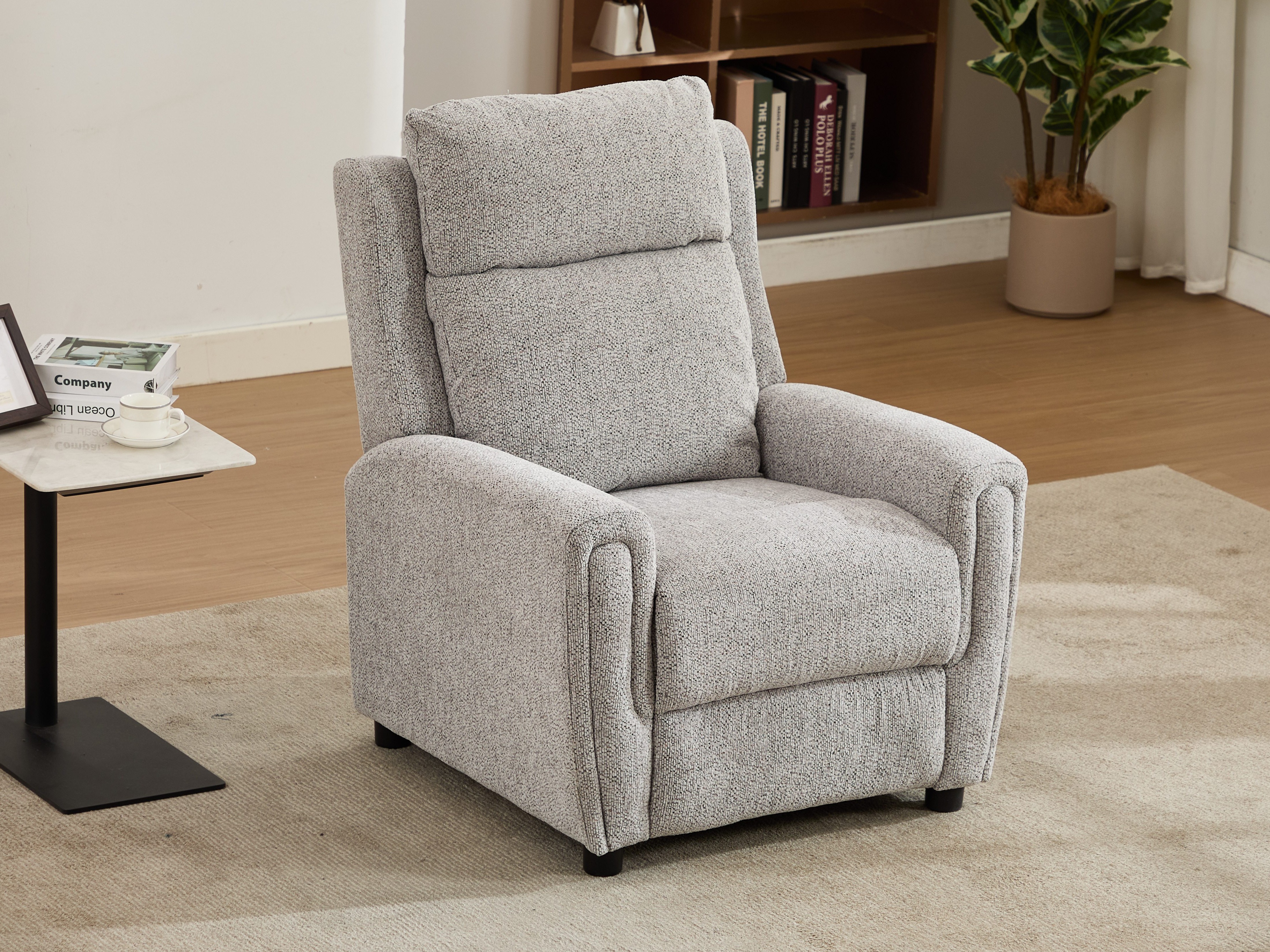 Armchair Sonolo 100 (Ash)