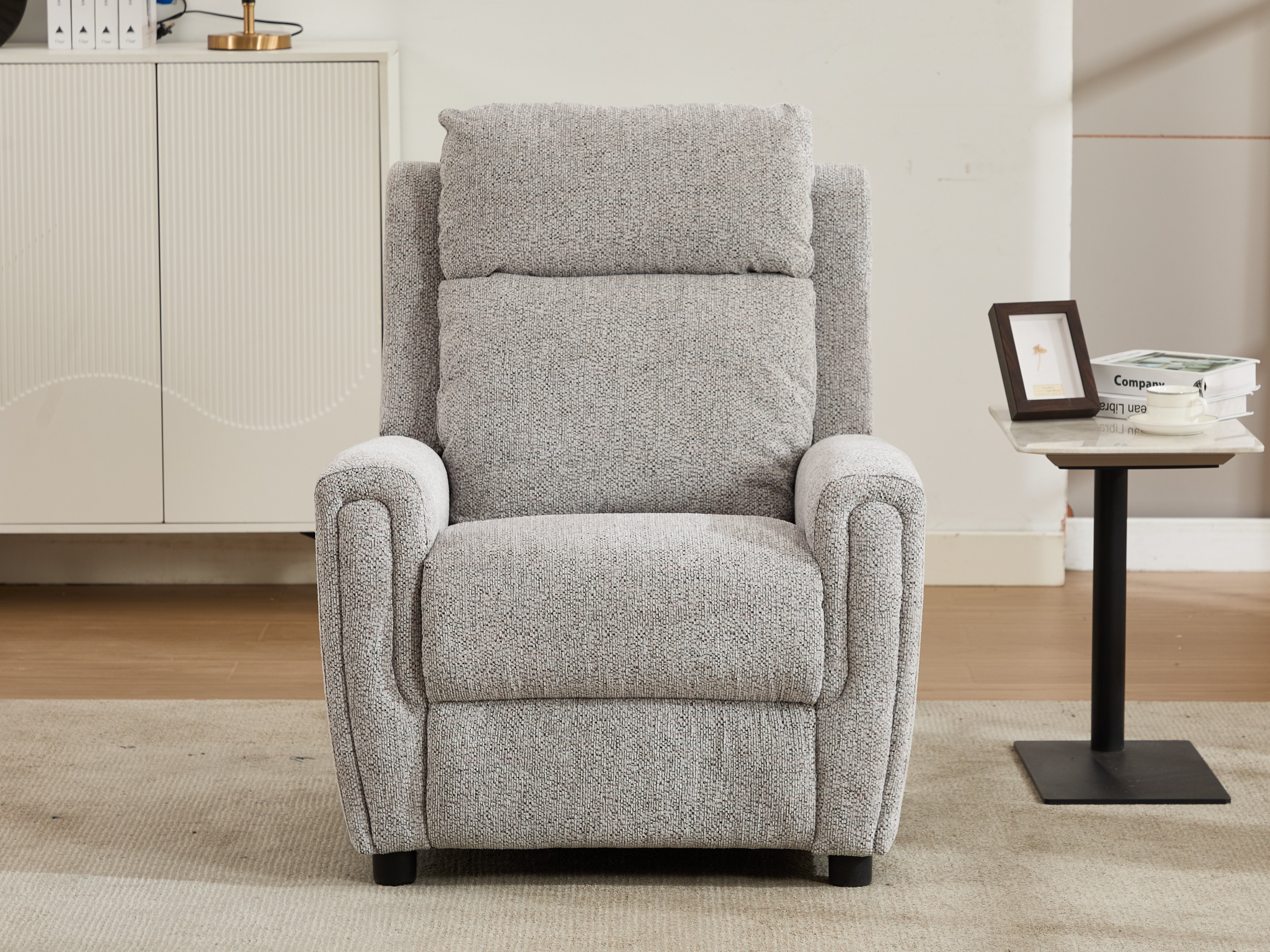 Armchair Sonolo 100 (Ash)