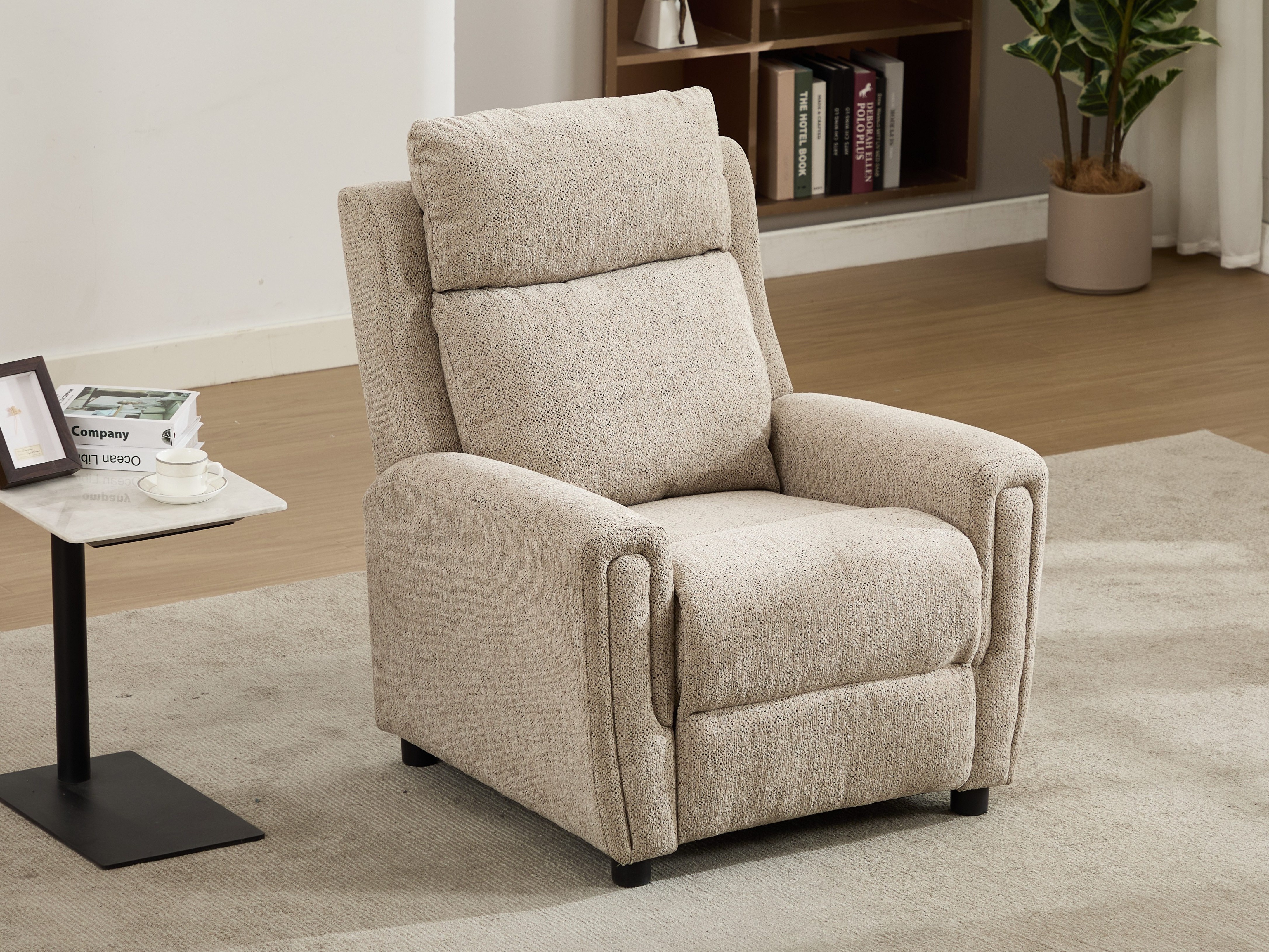 Armchair Sonolo 100 (Beige)