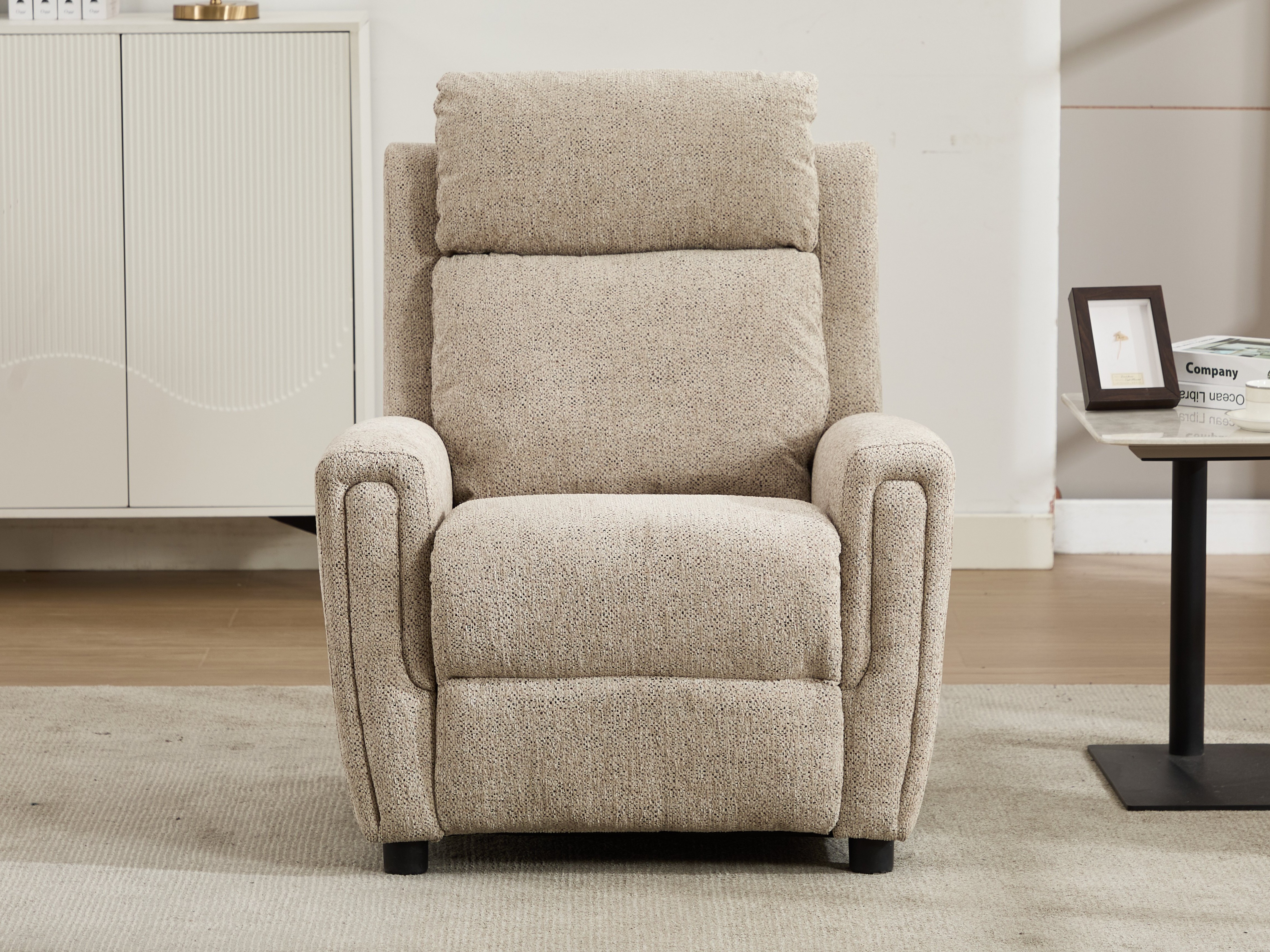 Armchair Sonolo 100 (Beige)