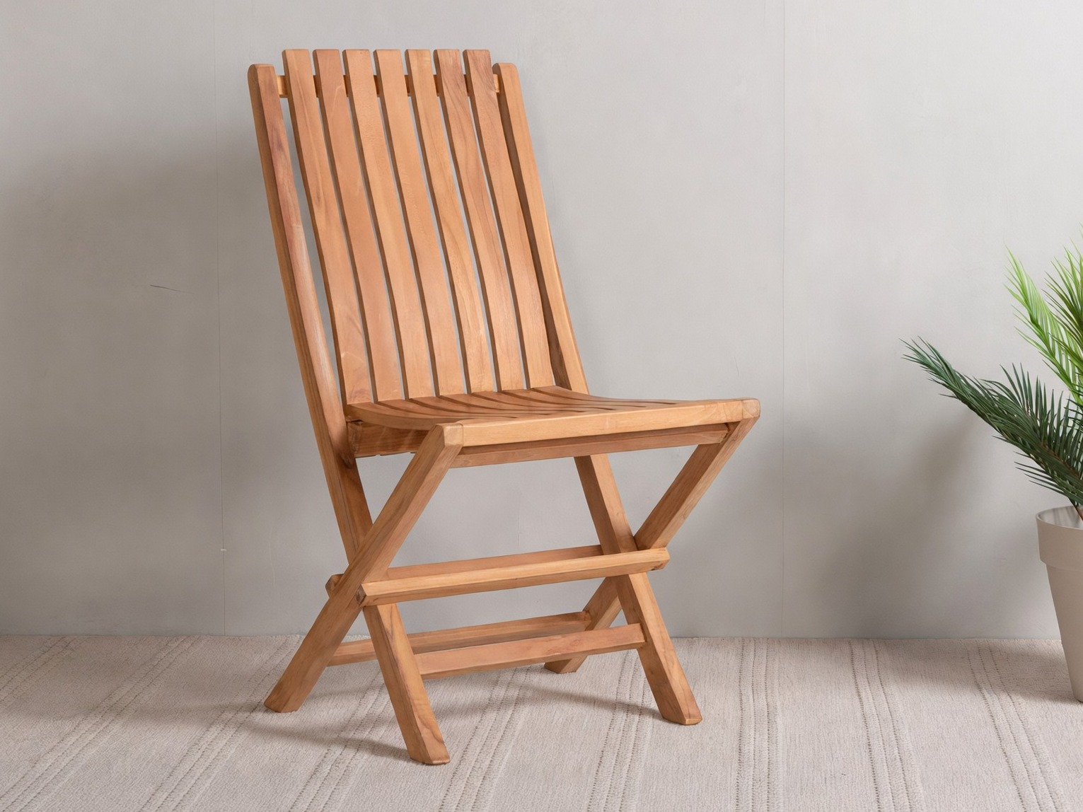 Outdoor chair Dallas 5226