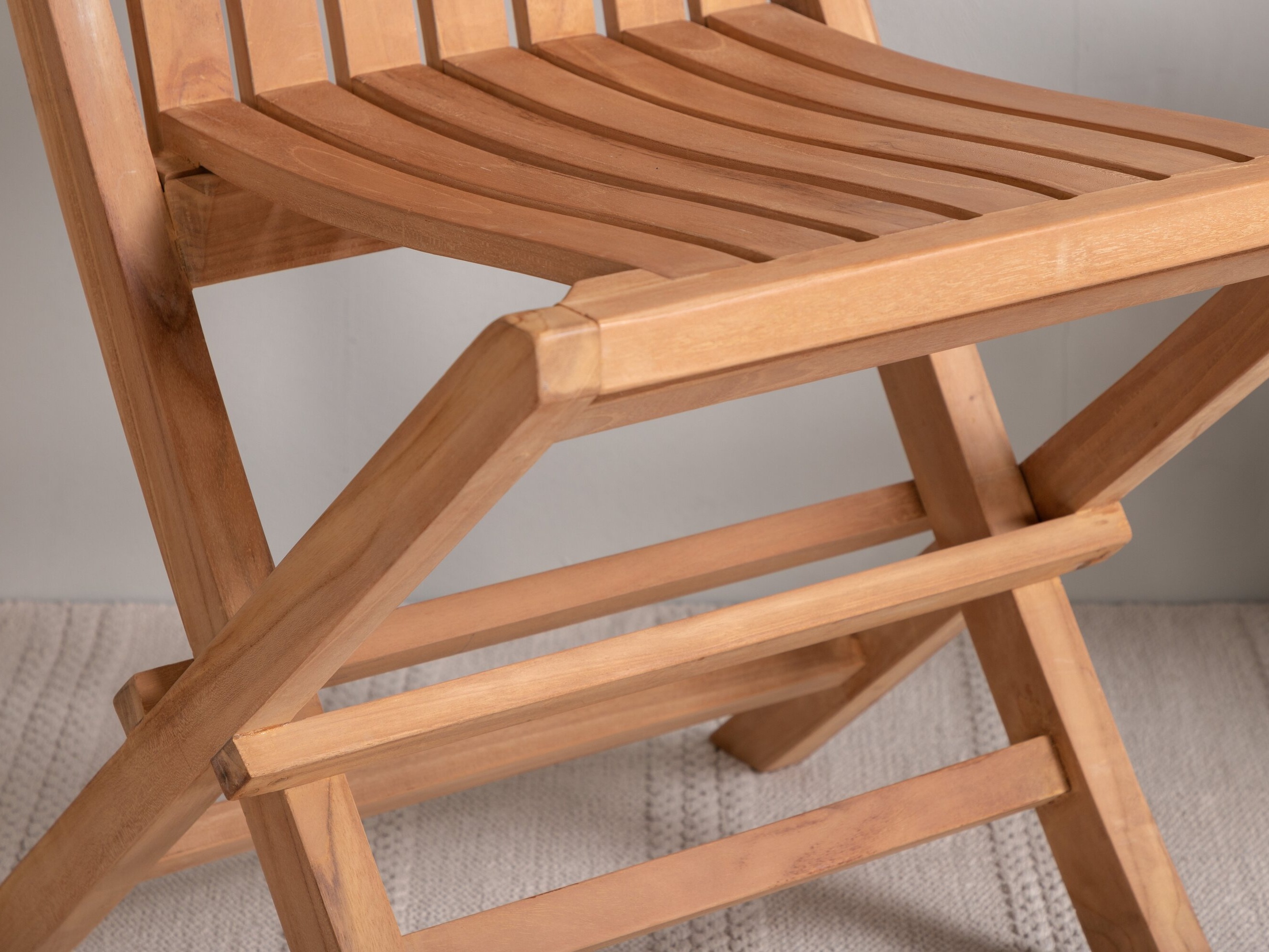 Outdoor chair Dallas 5226