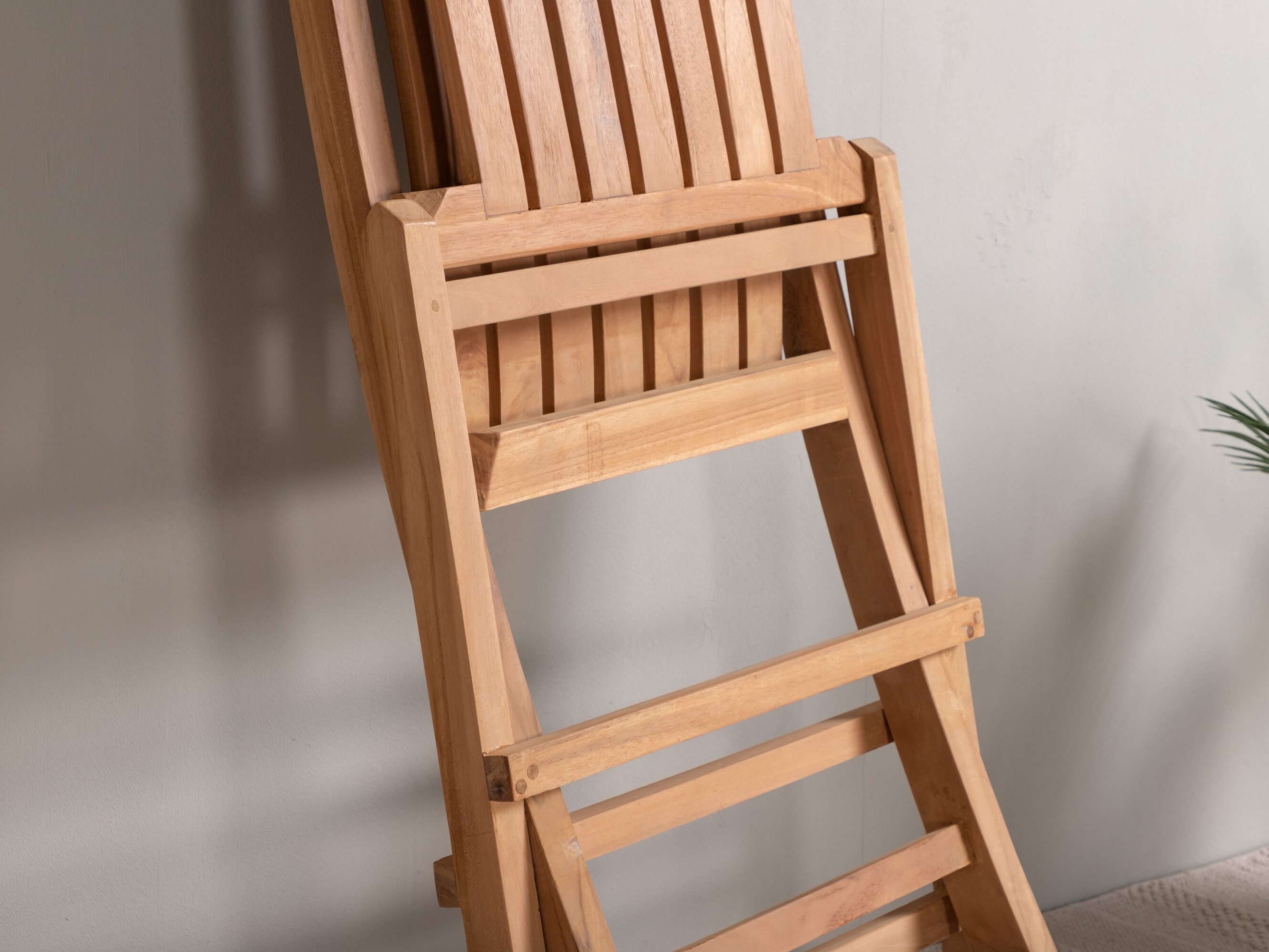 Outdoor chair Dallas 5226