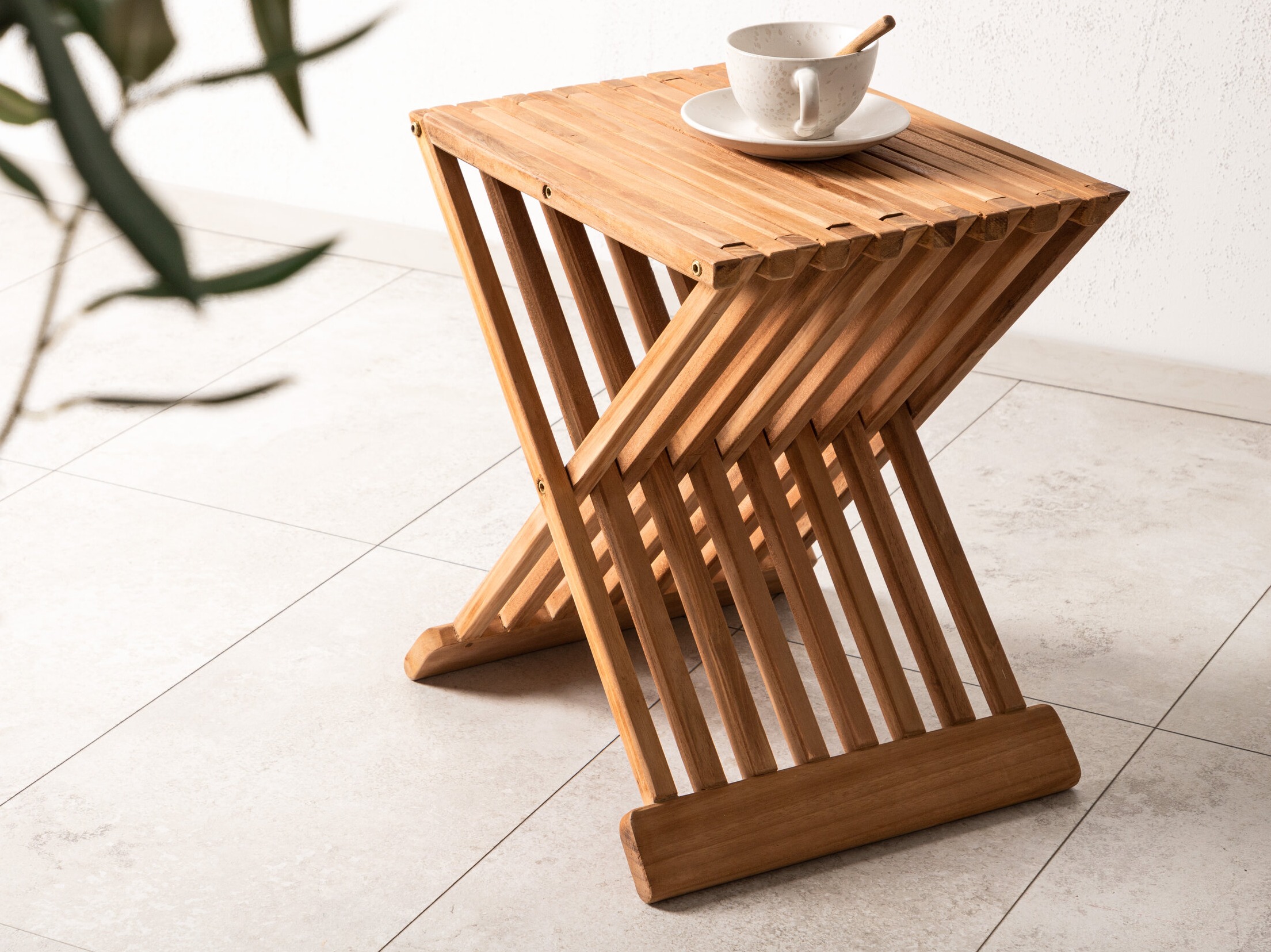 Outdoor coffee table Dallas 5225