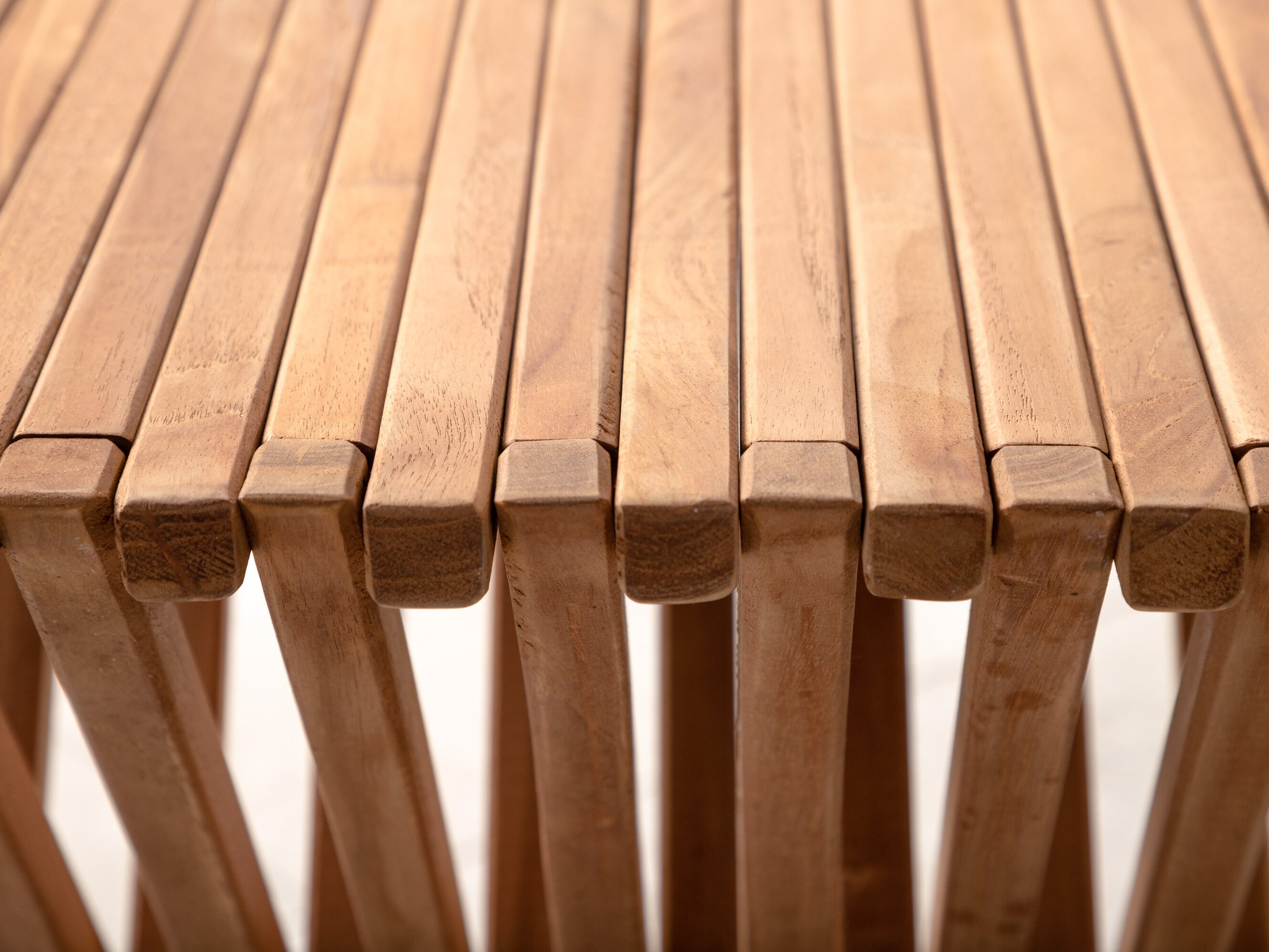 Outdoor coffee table Dallas 5225