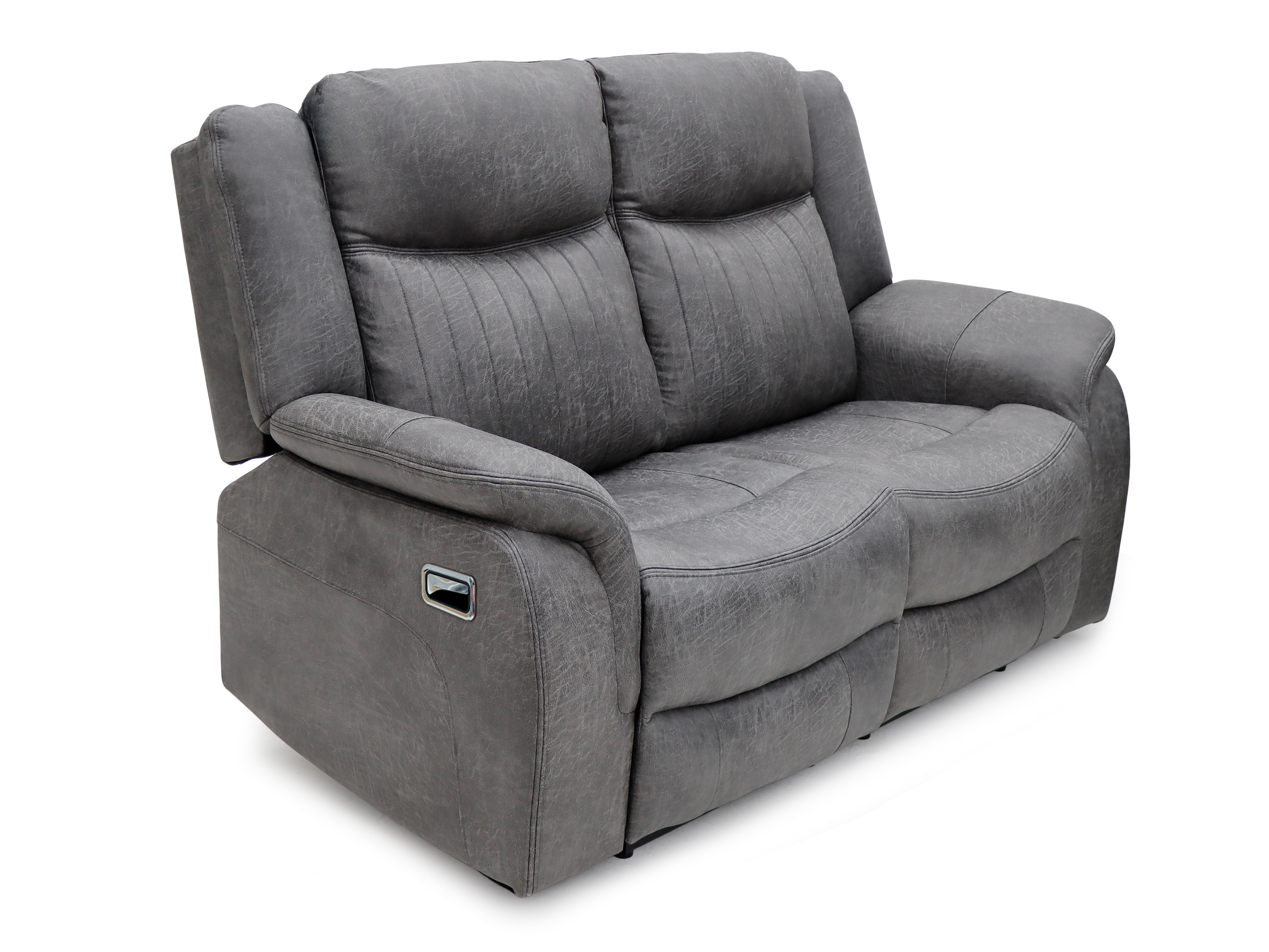 Sofa recliner Odelori 106 (Grey)