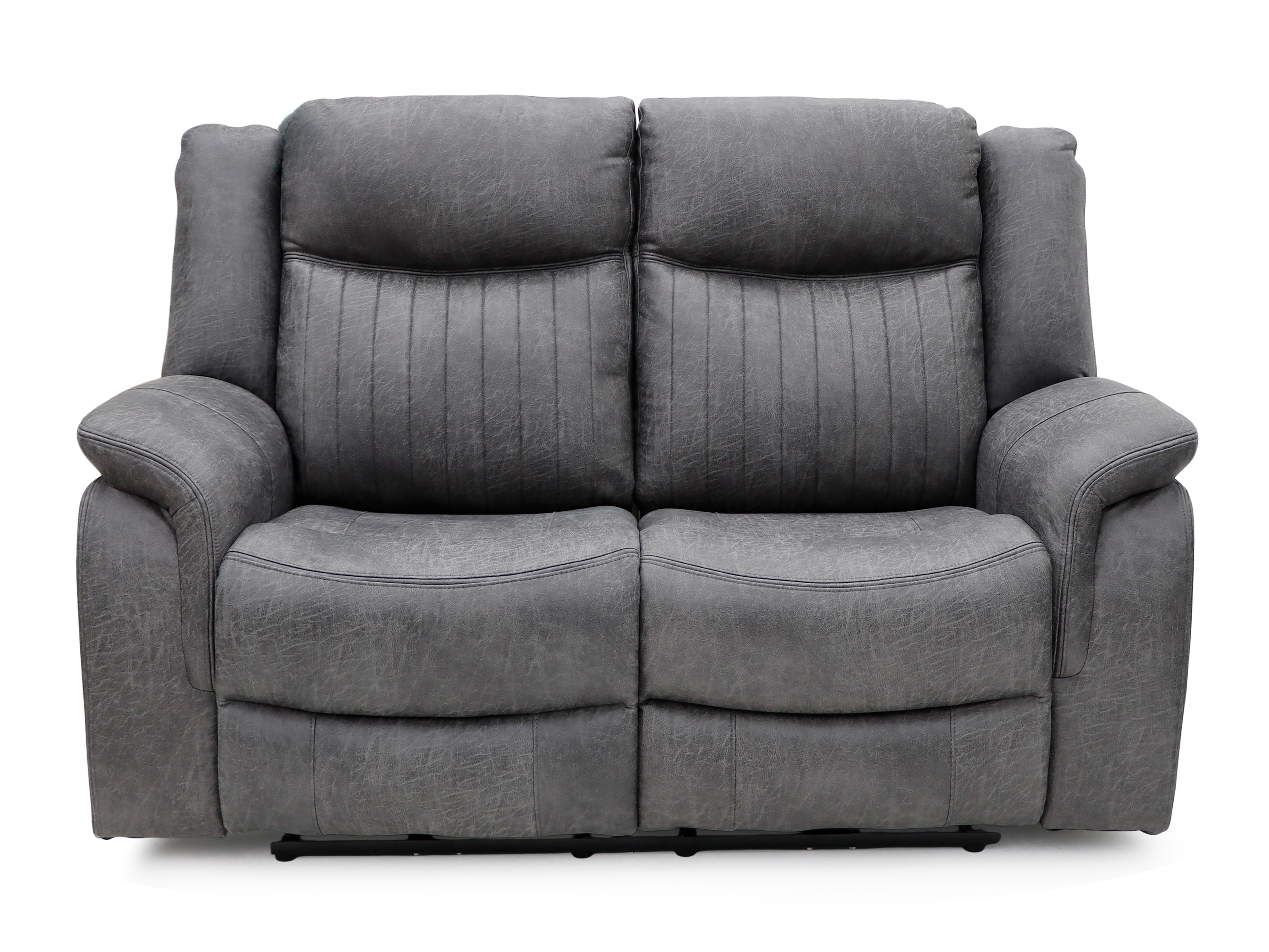 Sofa recliner Odelori 106 (Grey)