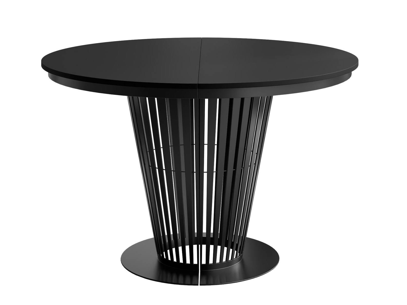 Table Oswego 179 (Black)