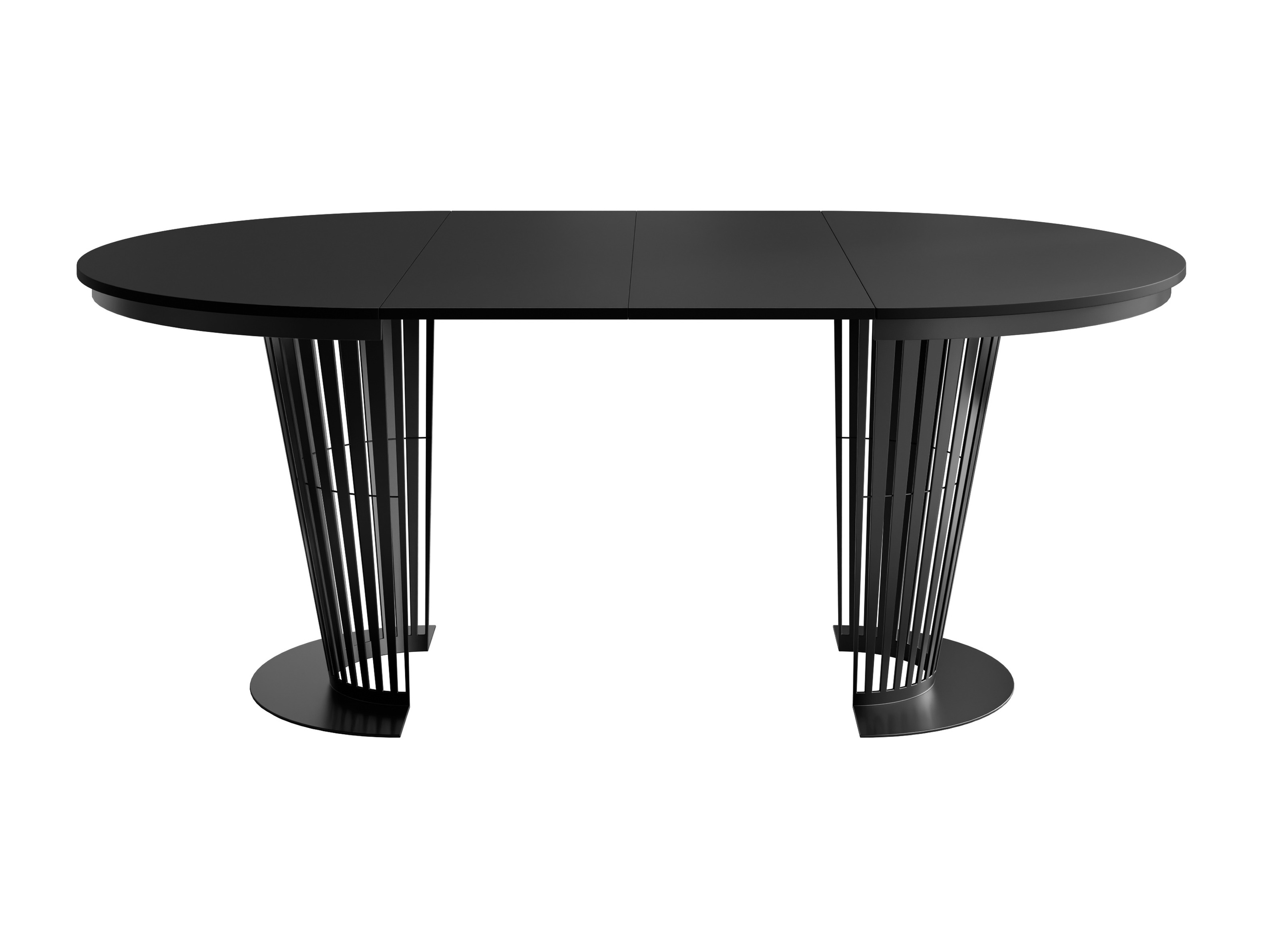 Table Oswego 179 (Black)