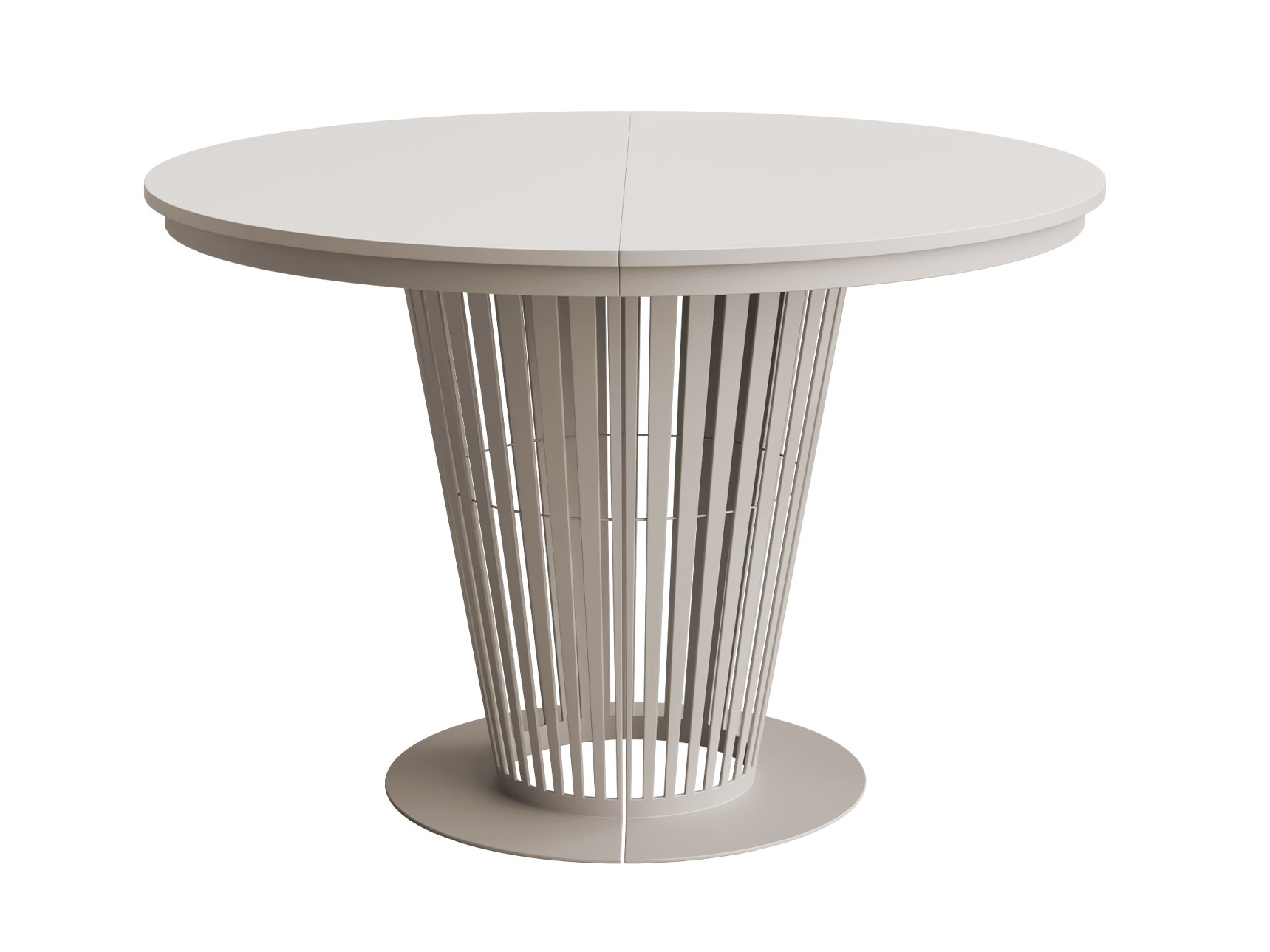 Table Oswego 179 (Cashmere)