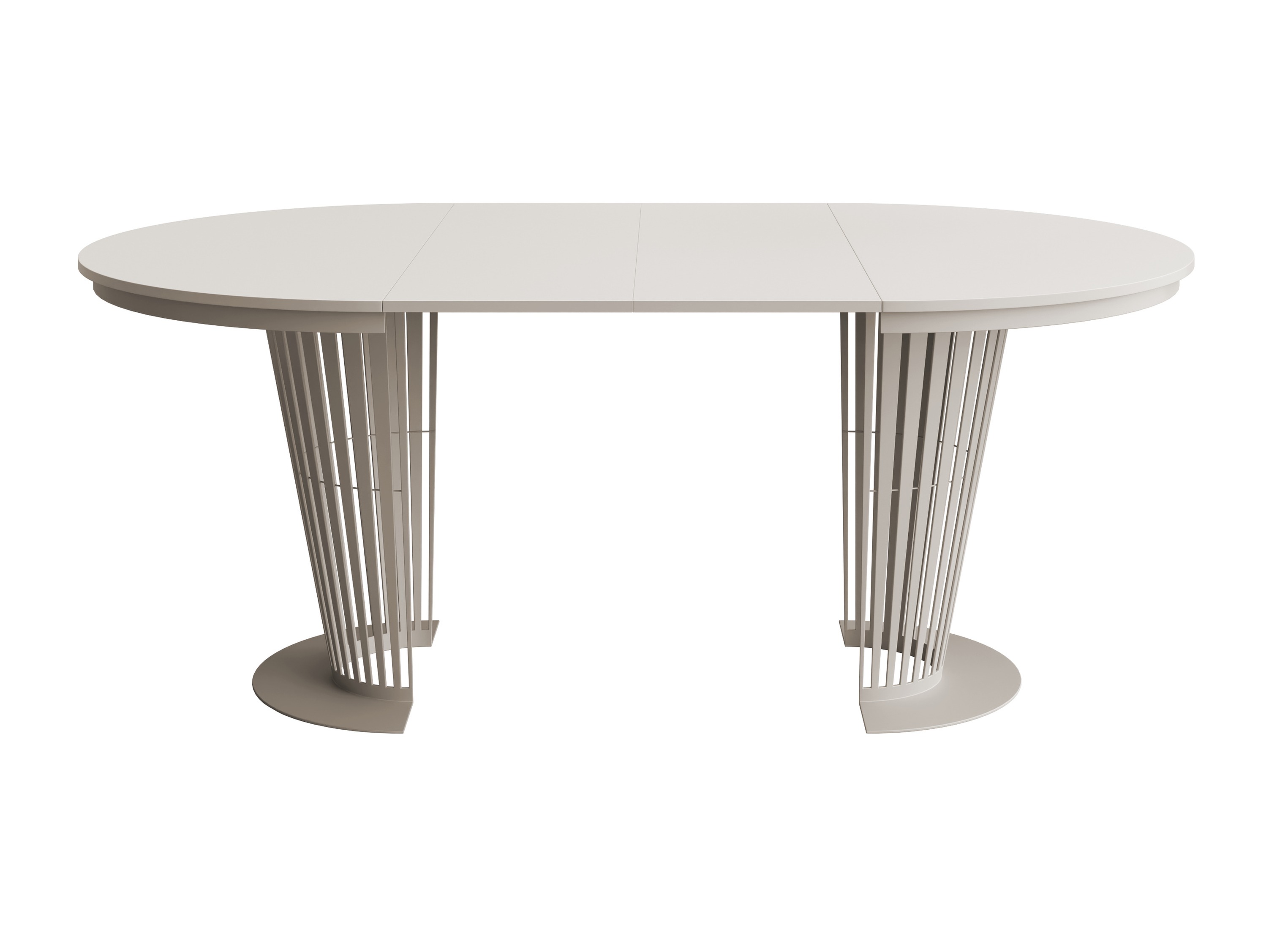 Table Oswego 179 (Cashmere)