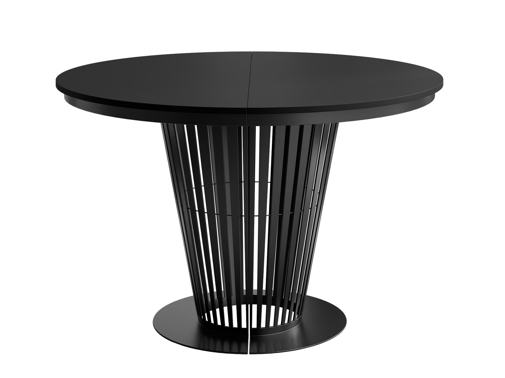 Table Oswego 181 (Black)