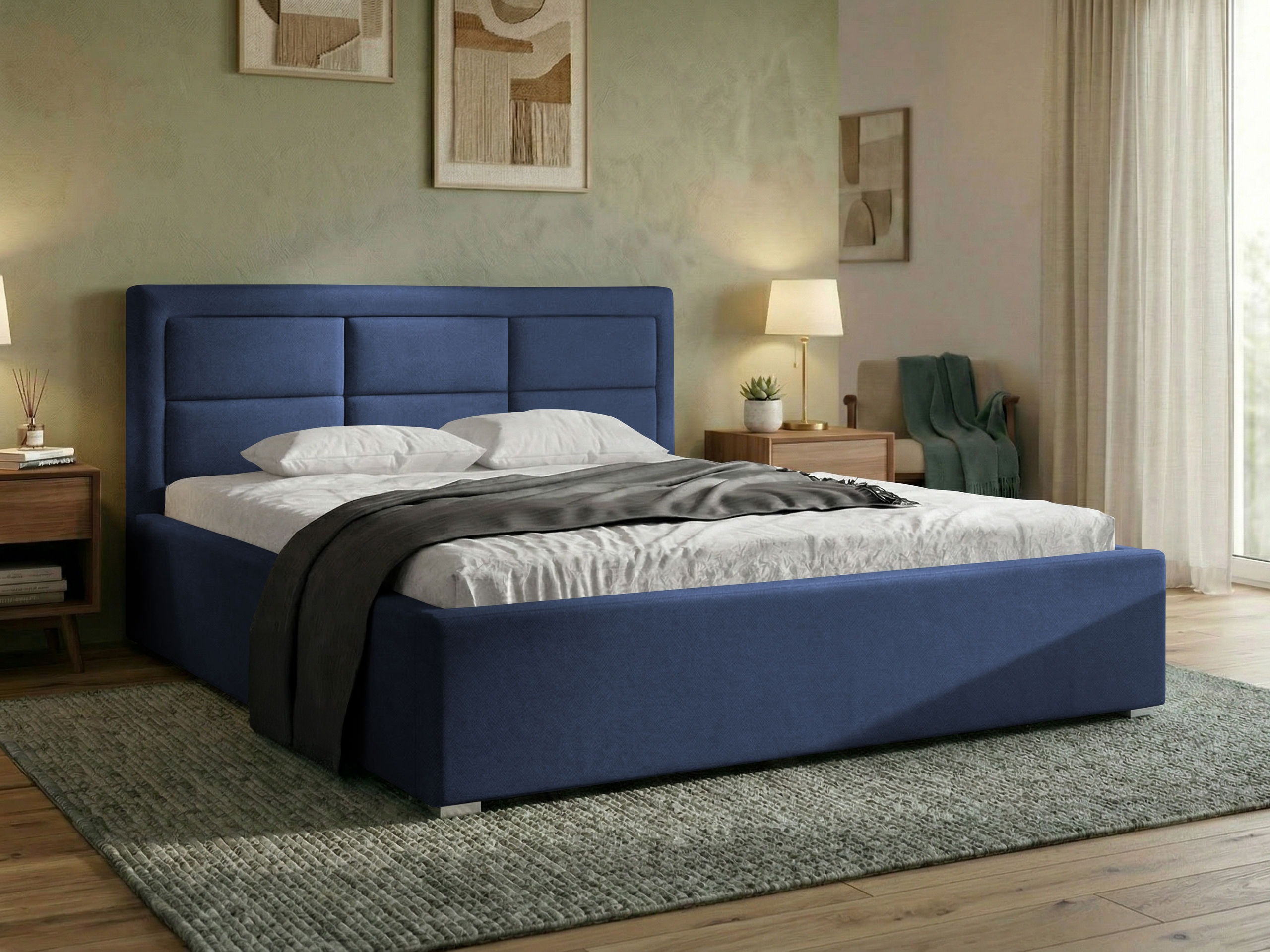 Bed Pomona 102 (Victoria 14 864)