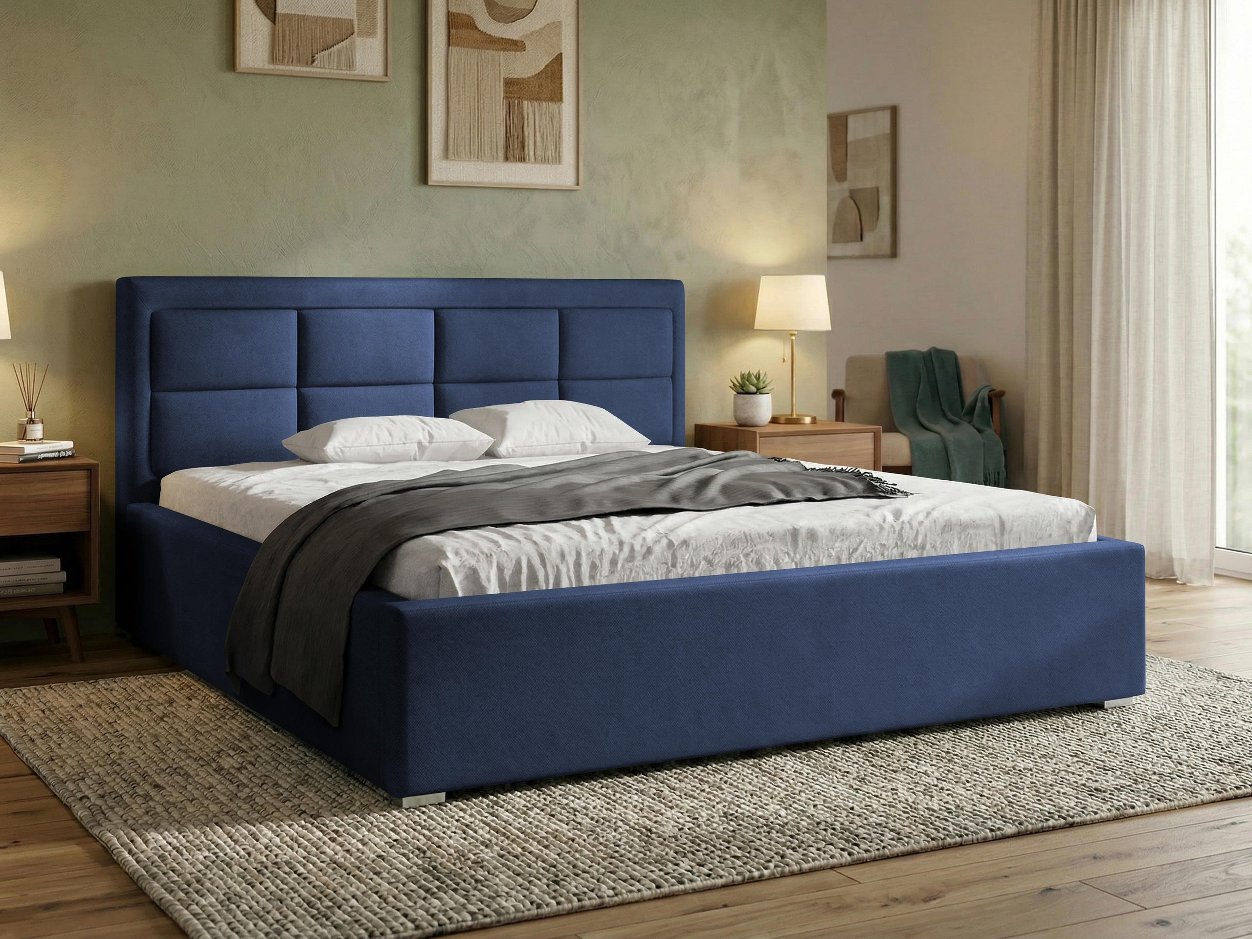 Bed Pomona 102 (Victoria 14 864)