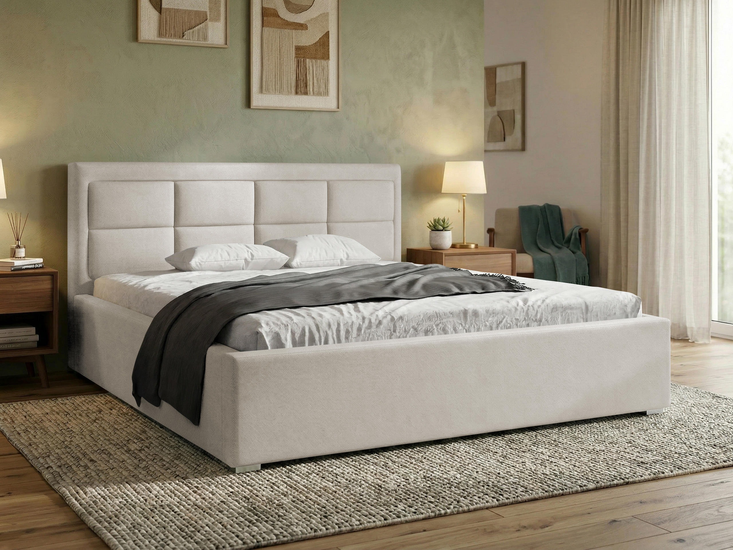 Bed Pomona 102 (Victoria 14 865)