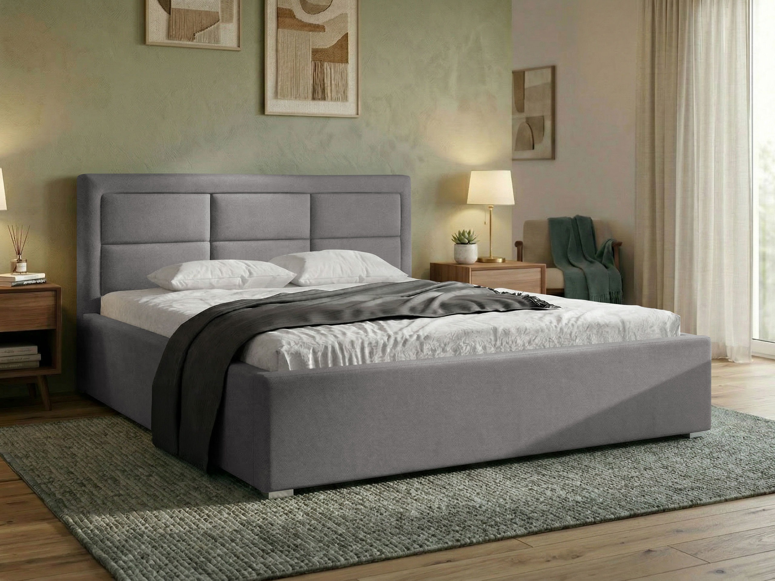 Bed Pomona 102 (Victoria 14 867)