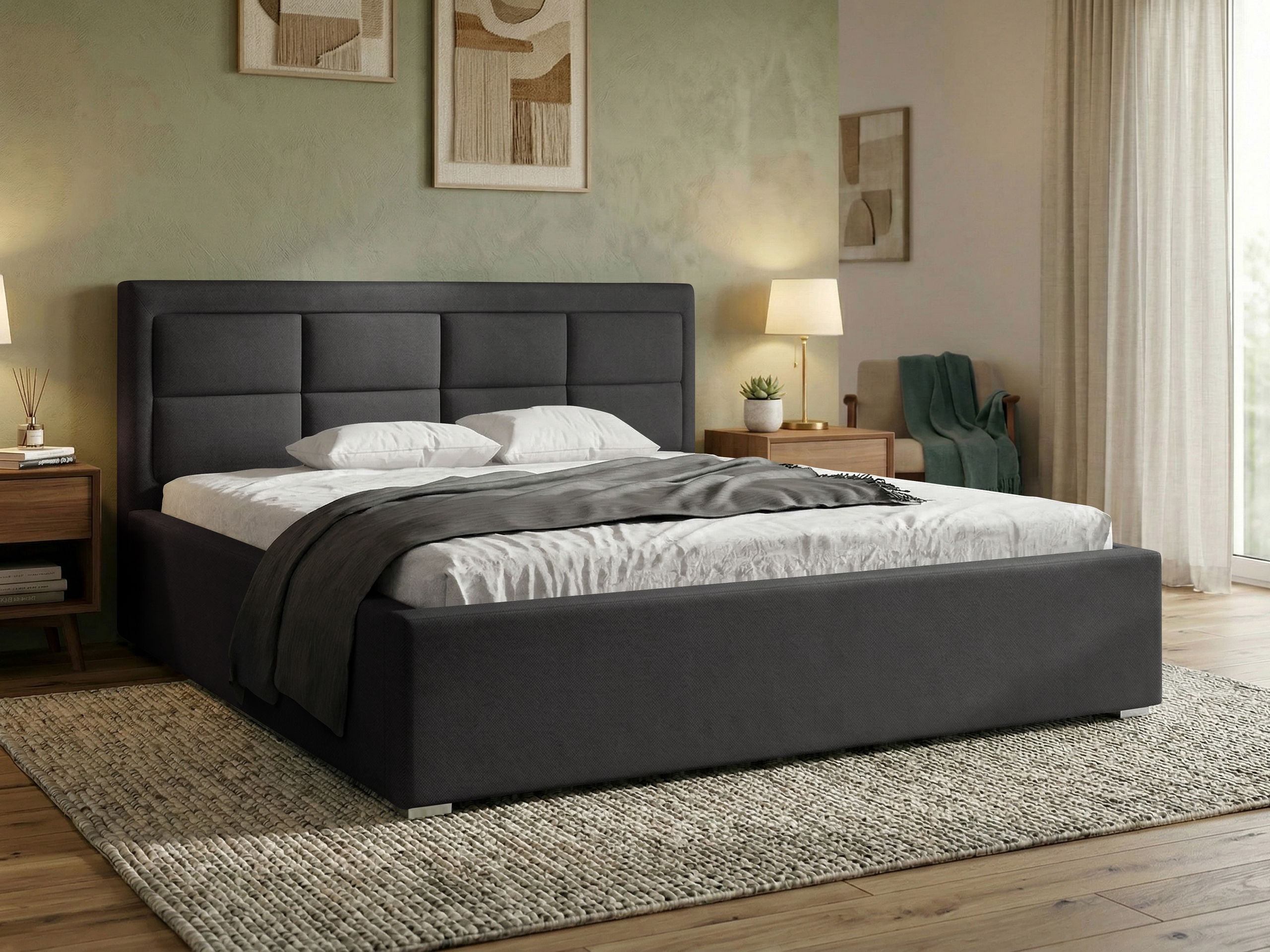 Bed Pomona 102 (Victoria 14 868)
