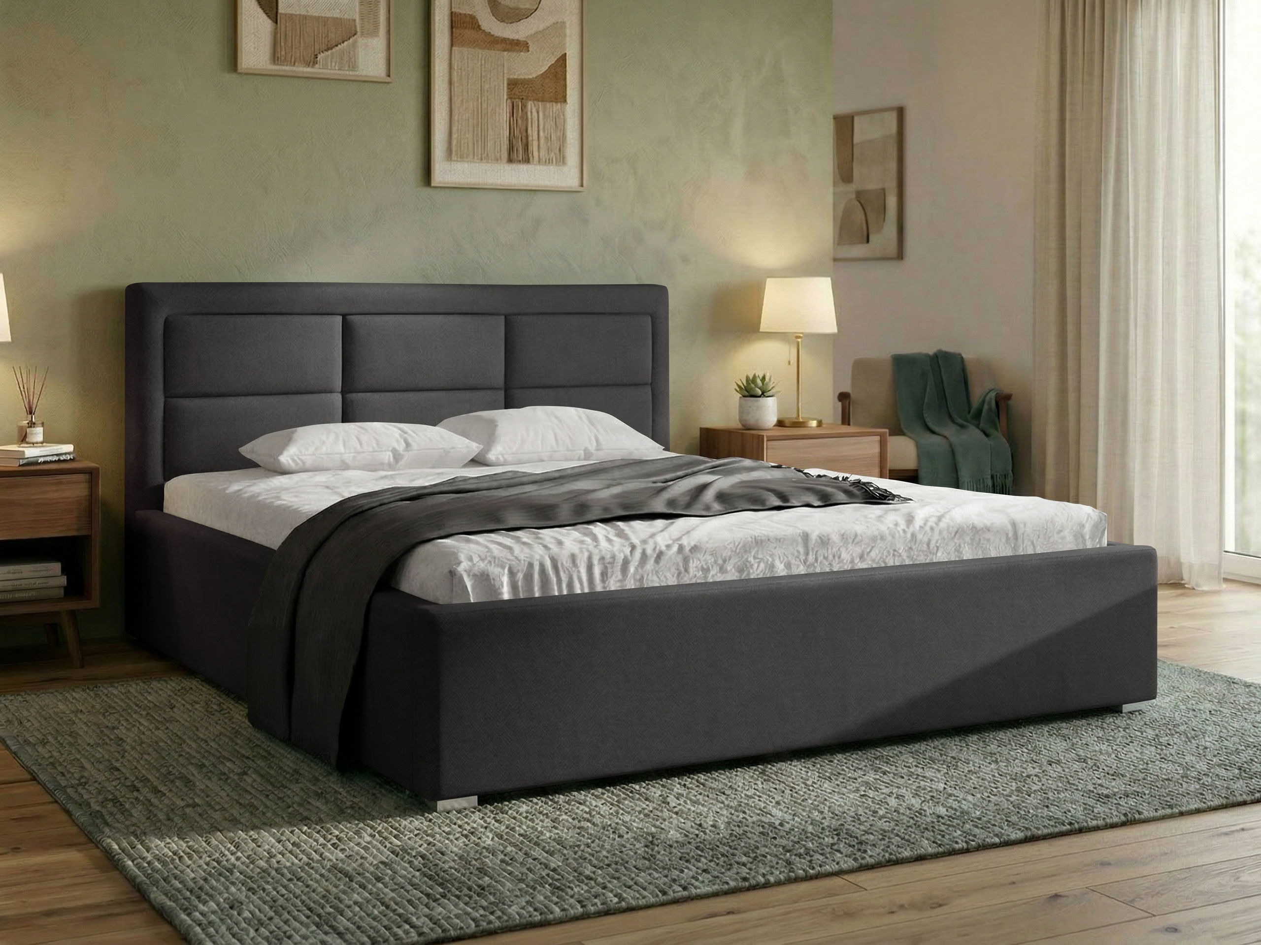 Bed Pomona 102 (Victoria 14 868)