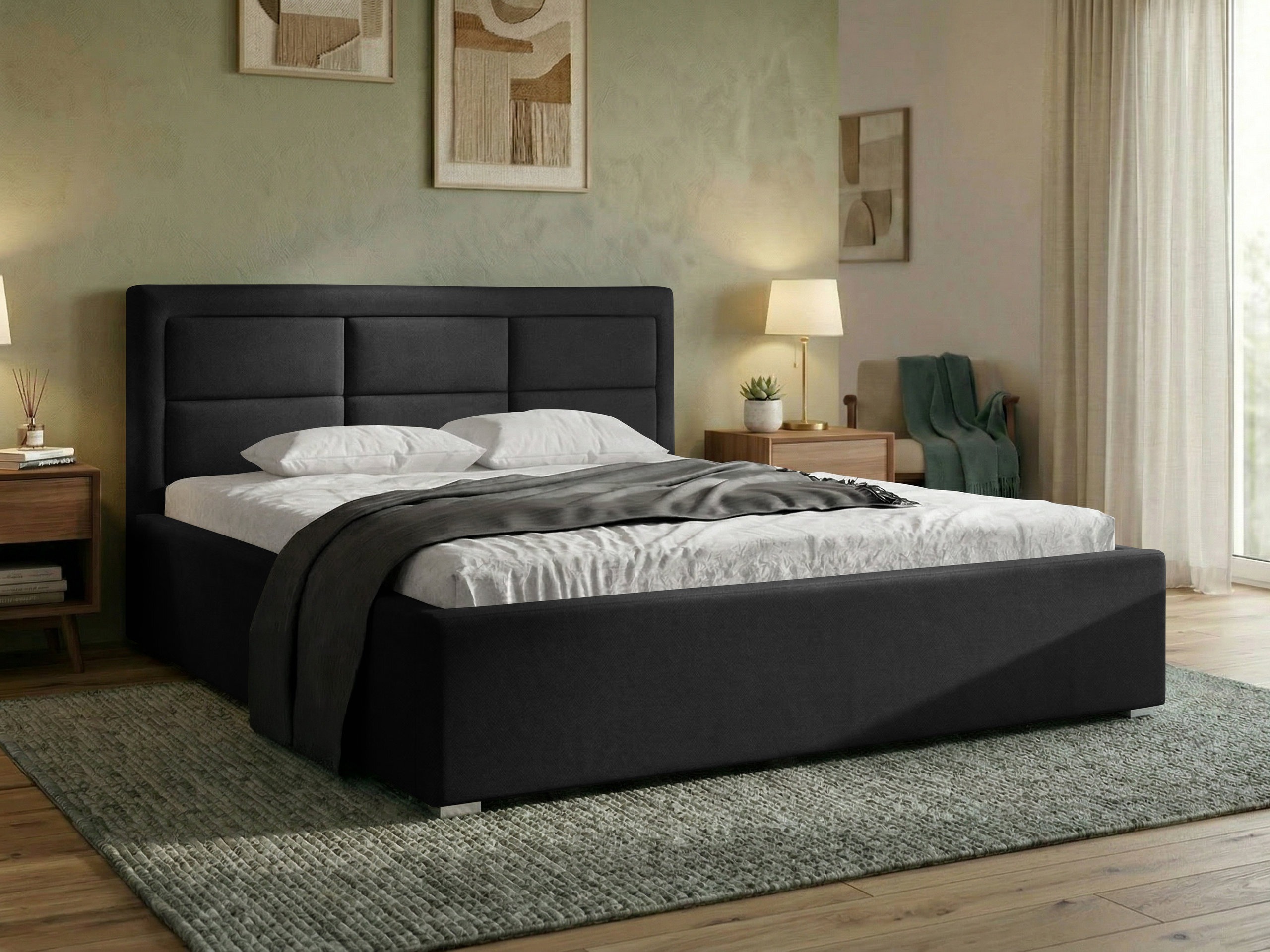 Bed Pomona 102 (Victoria 14 869)
