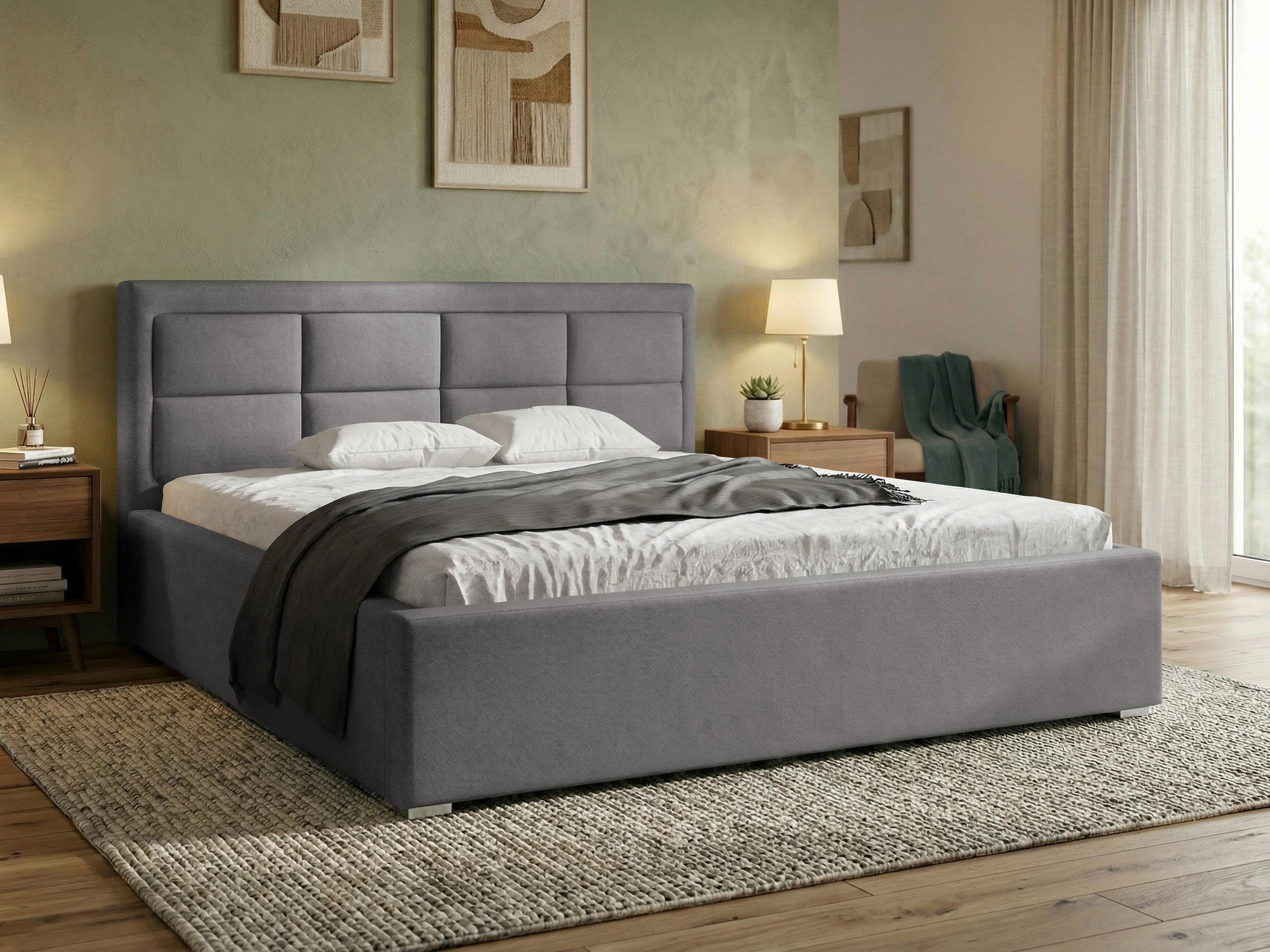 Bed Pomona 103 (Victoria 14 867)